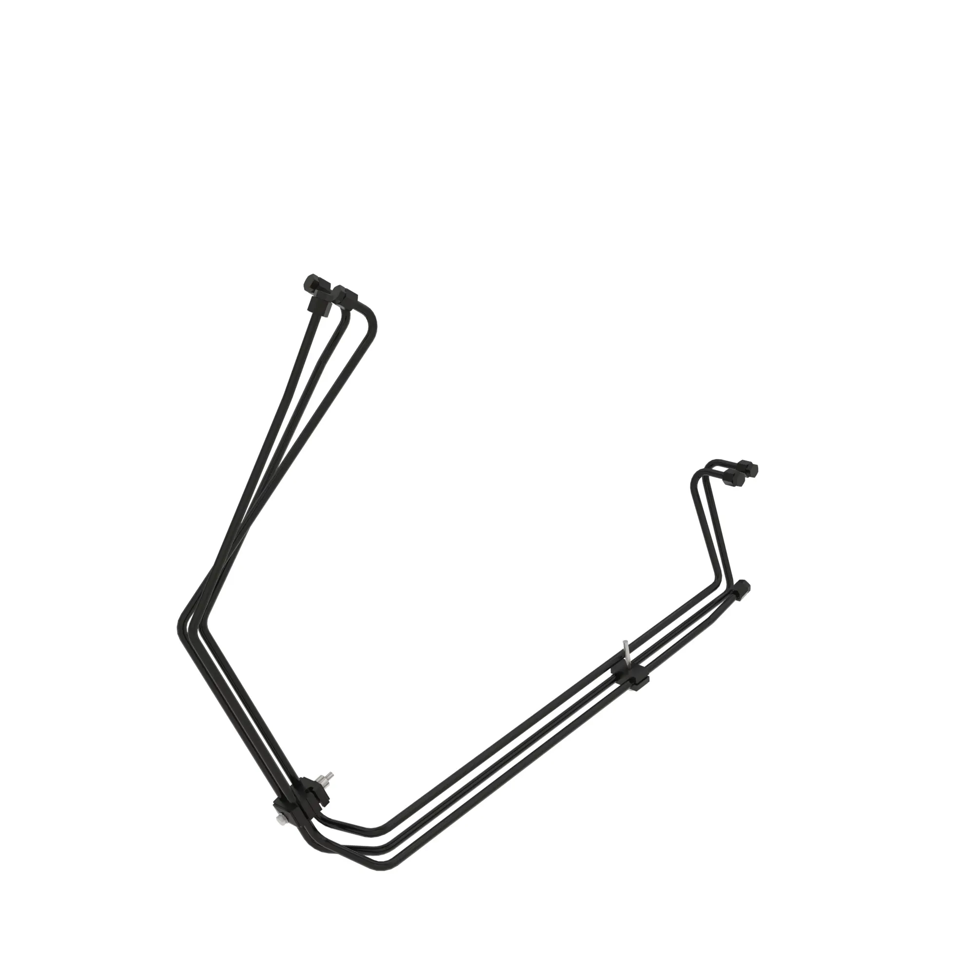 John Deere Oil Lines - BLV11097