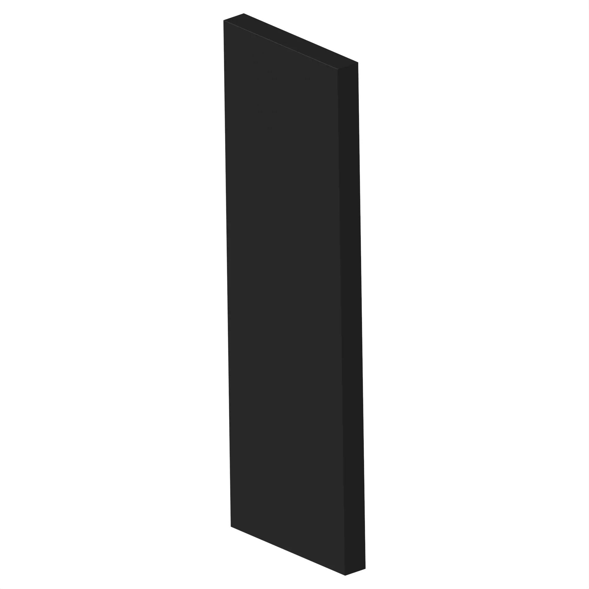 BARRIER, BARRIER, RH MIDDLE