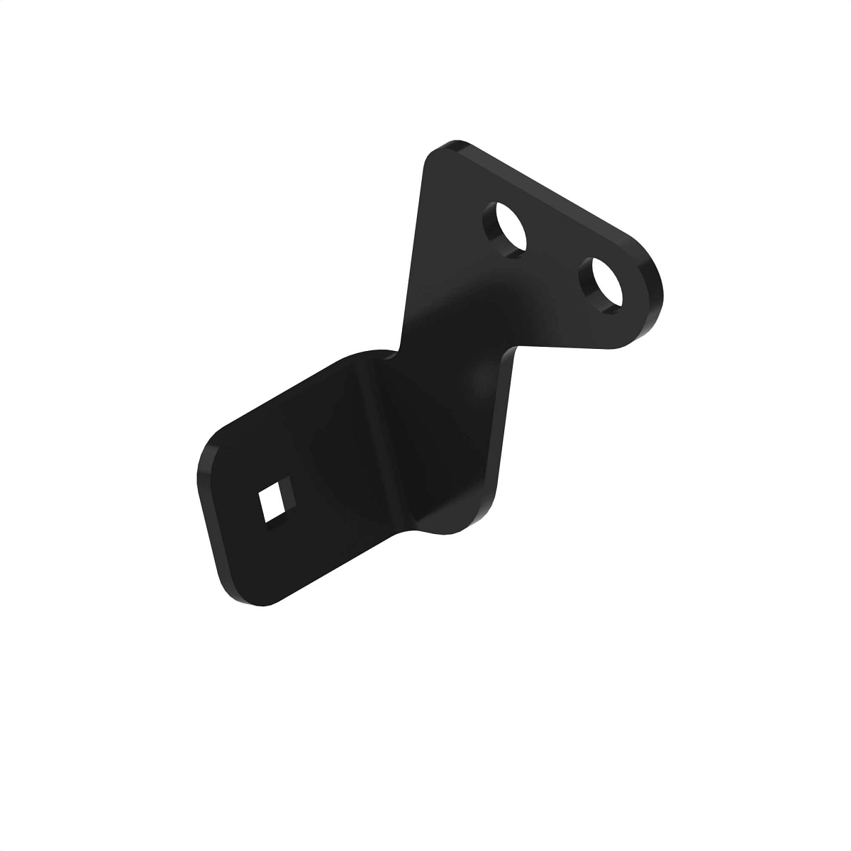 Bracket, Wam Headlight Support