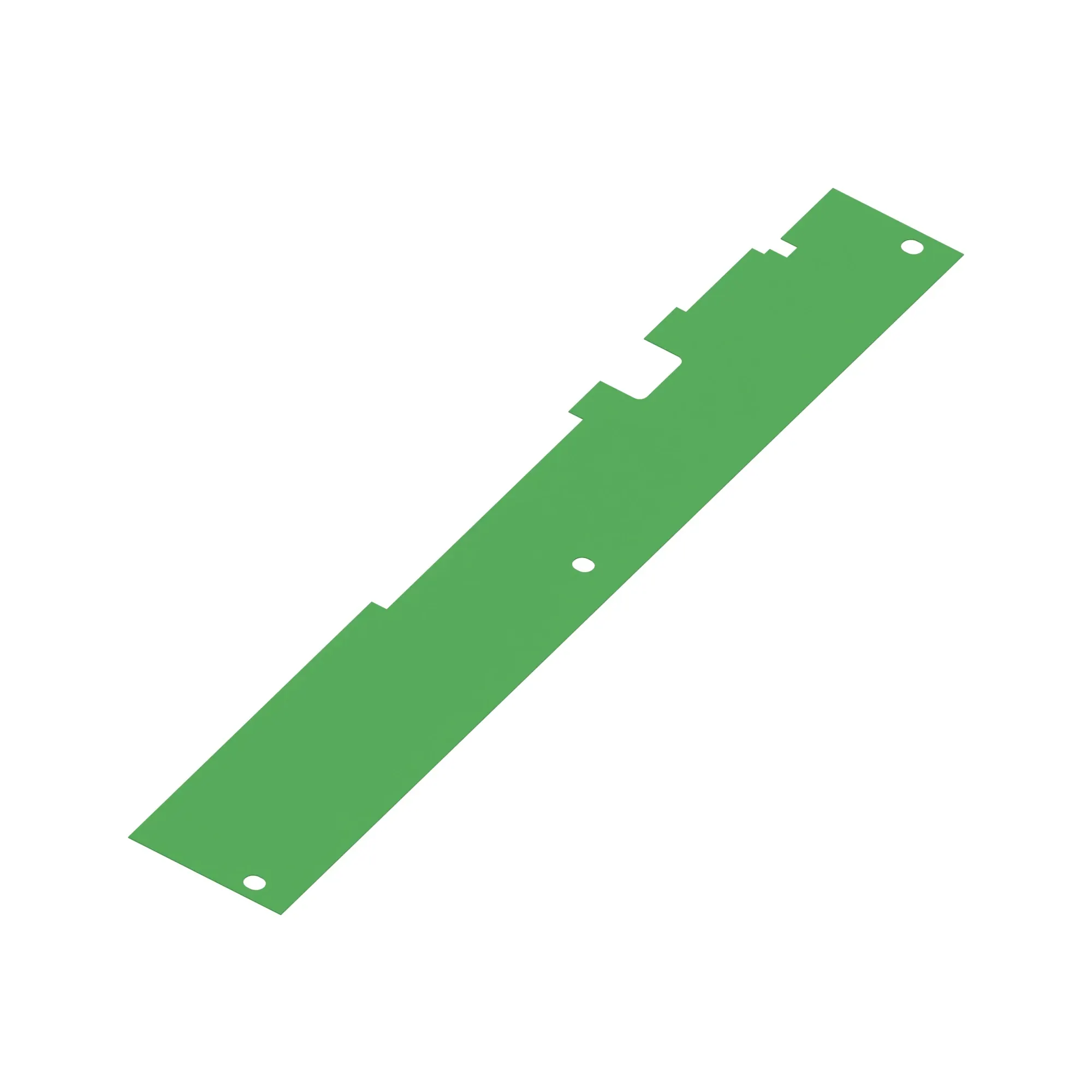 John Deere Sheet - N372711
