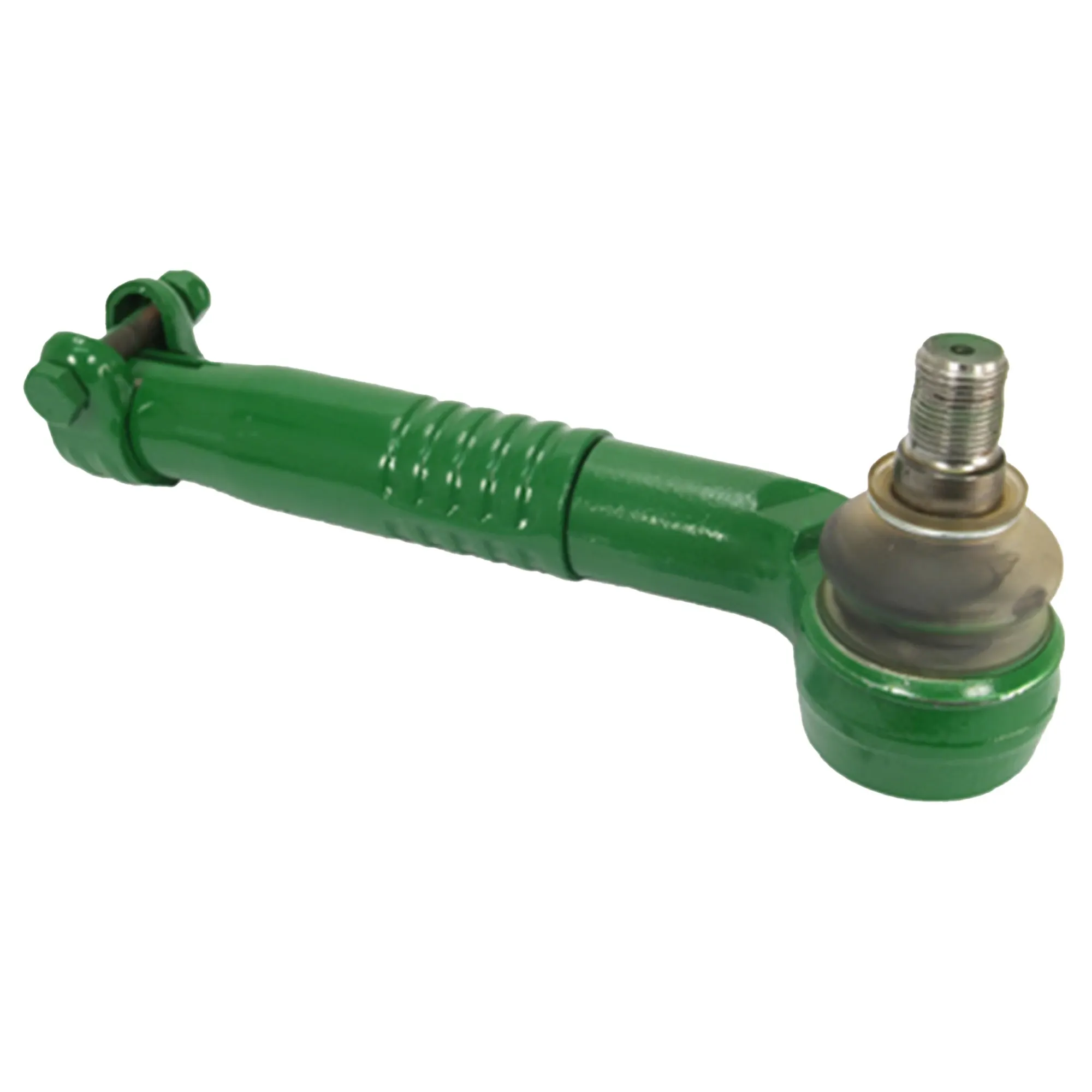 A&I Products Tie Rod End, Left Side - A-AL168701