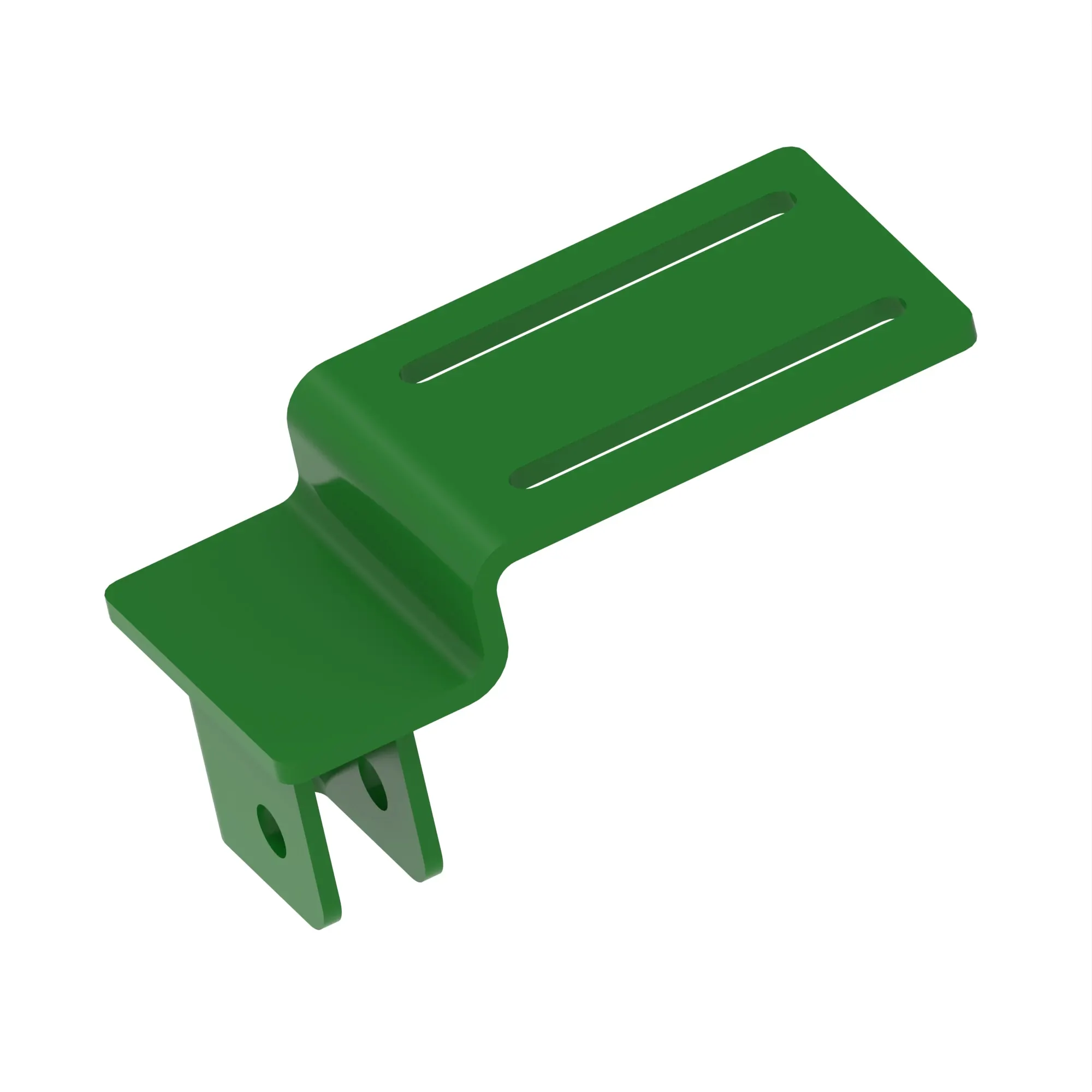 BRACKET, TOP FRONT AIR SCOOP