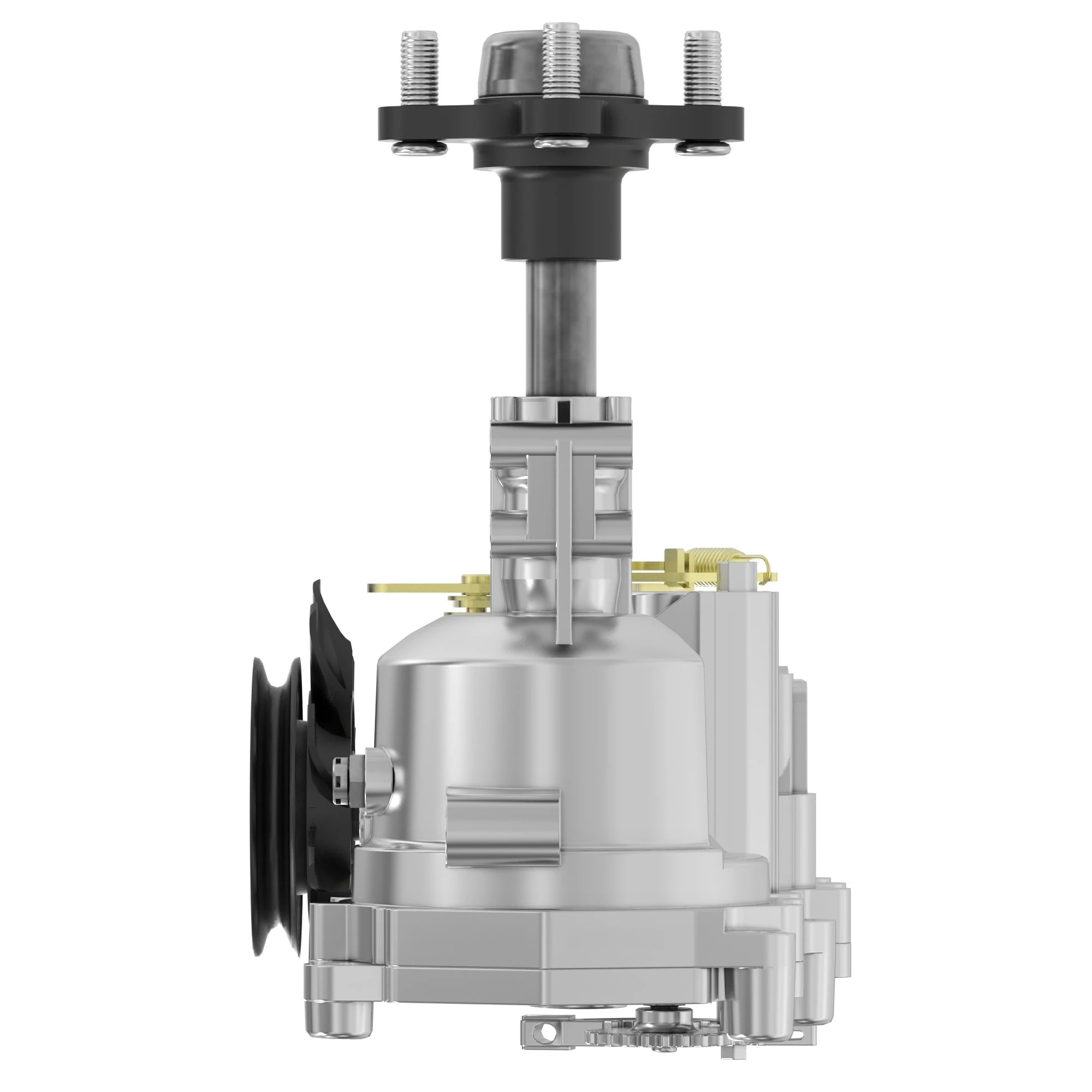 TRANSMISSION, TRANSMISSION, EZT RH,