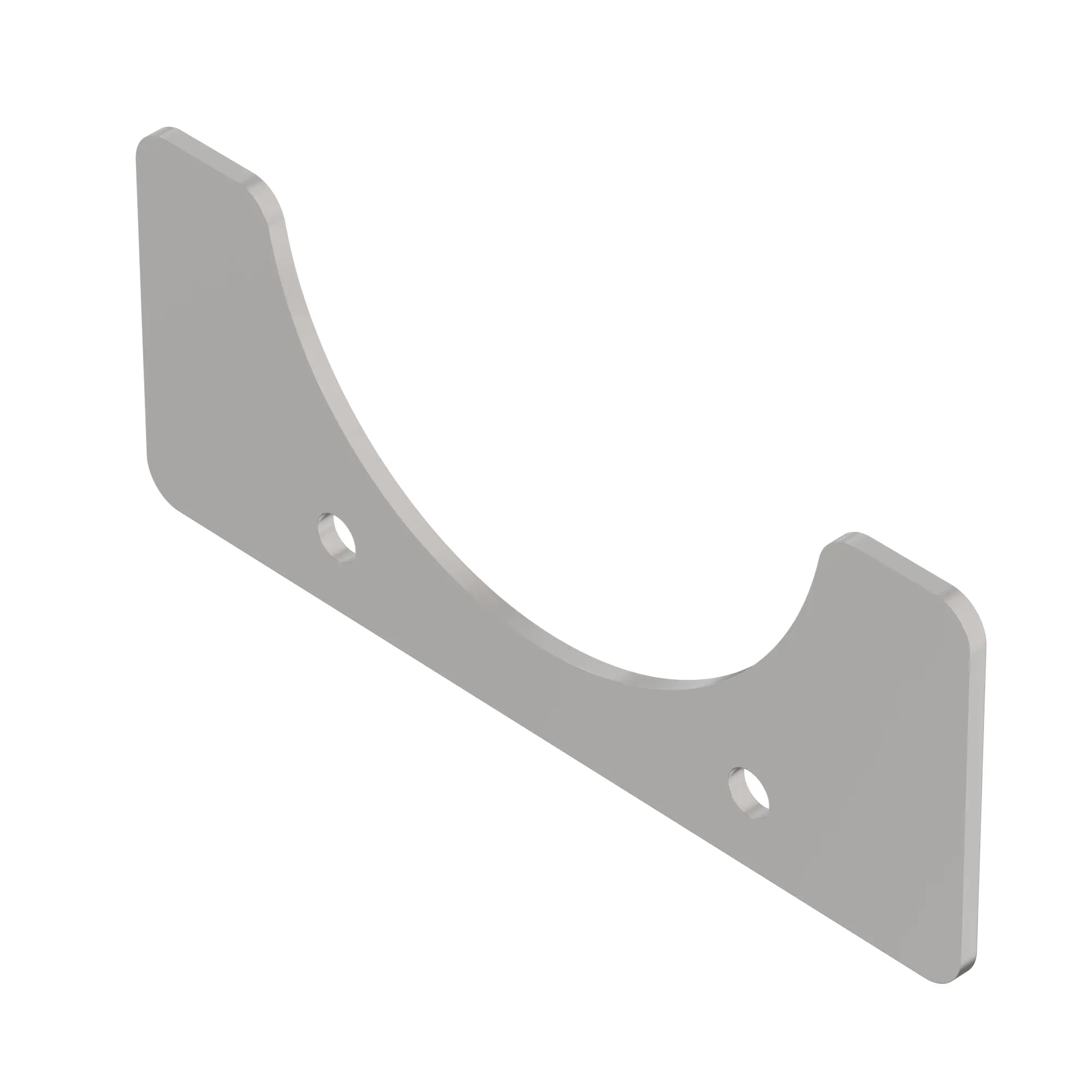 John Deere Plate - CXT39553