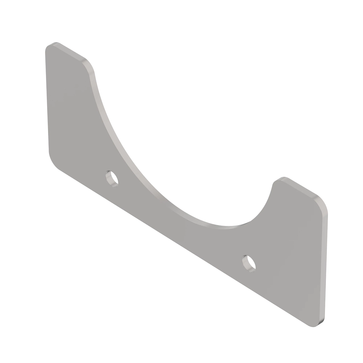 John Deere Plate - CXT39553