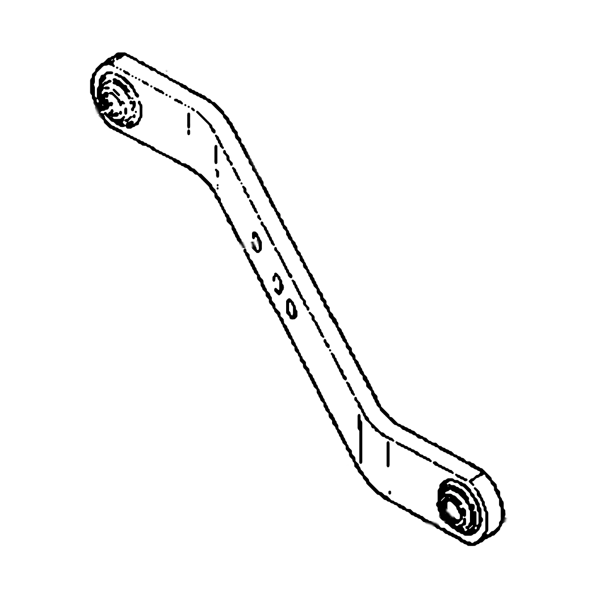 Lower Link Assy