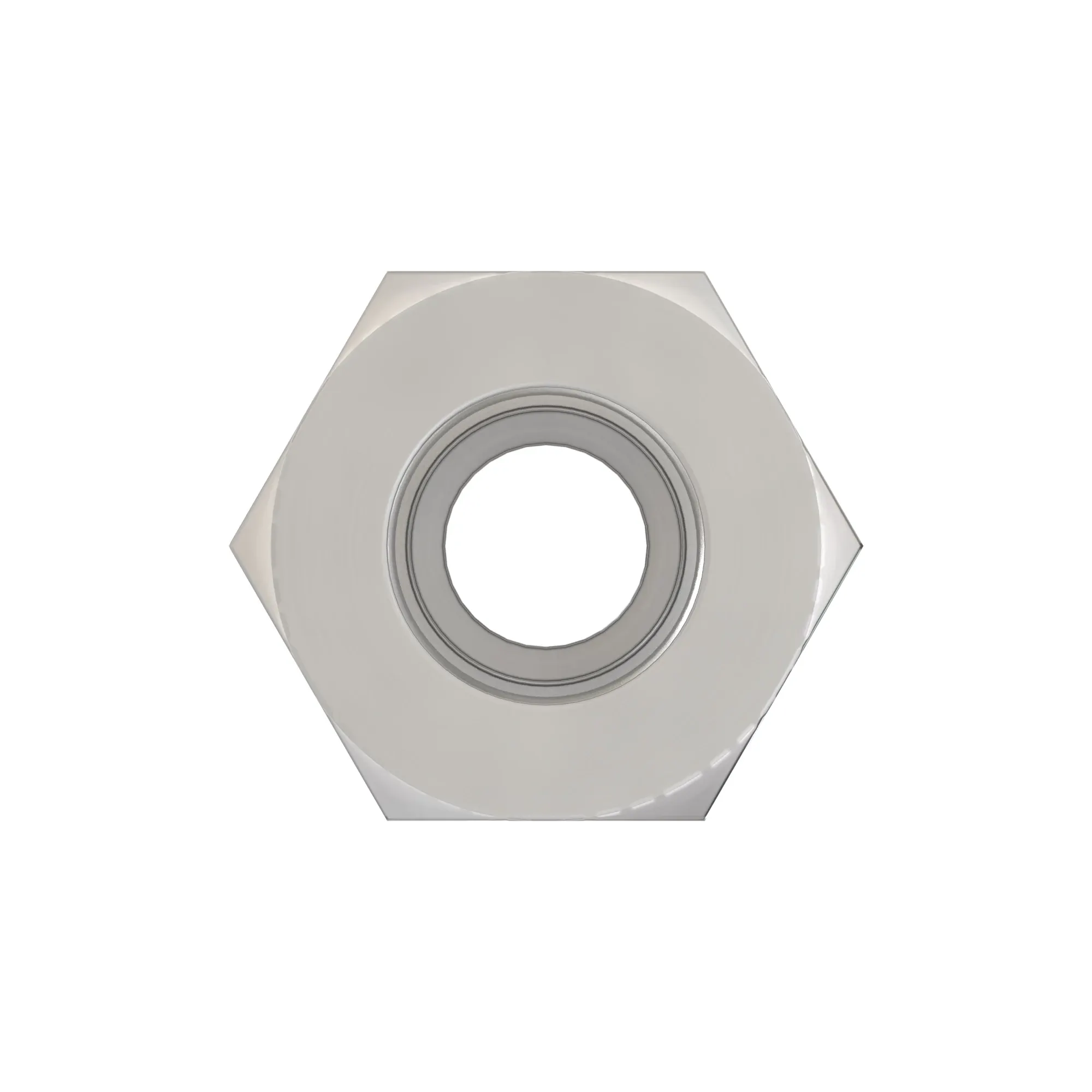 ADAPTER, W/ O-RING PORT, BREATHER