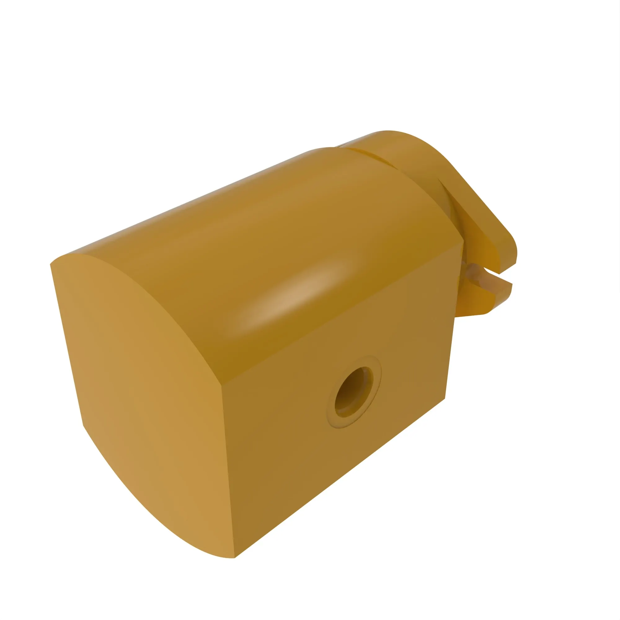 John Deere Engine Fan Drive Pump - AT211031