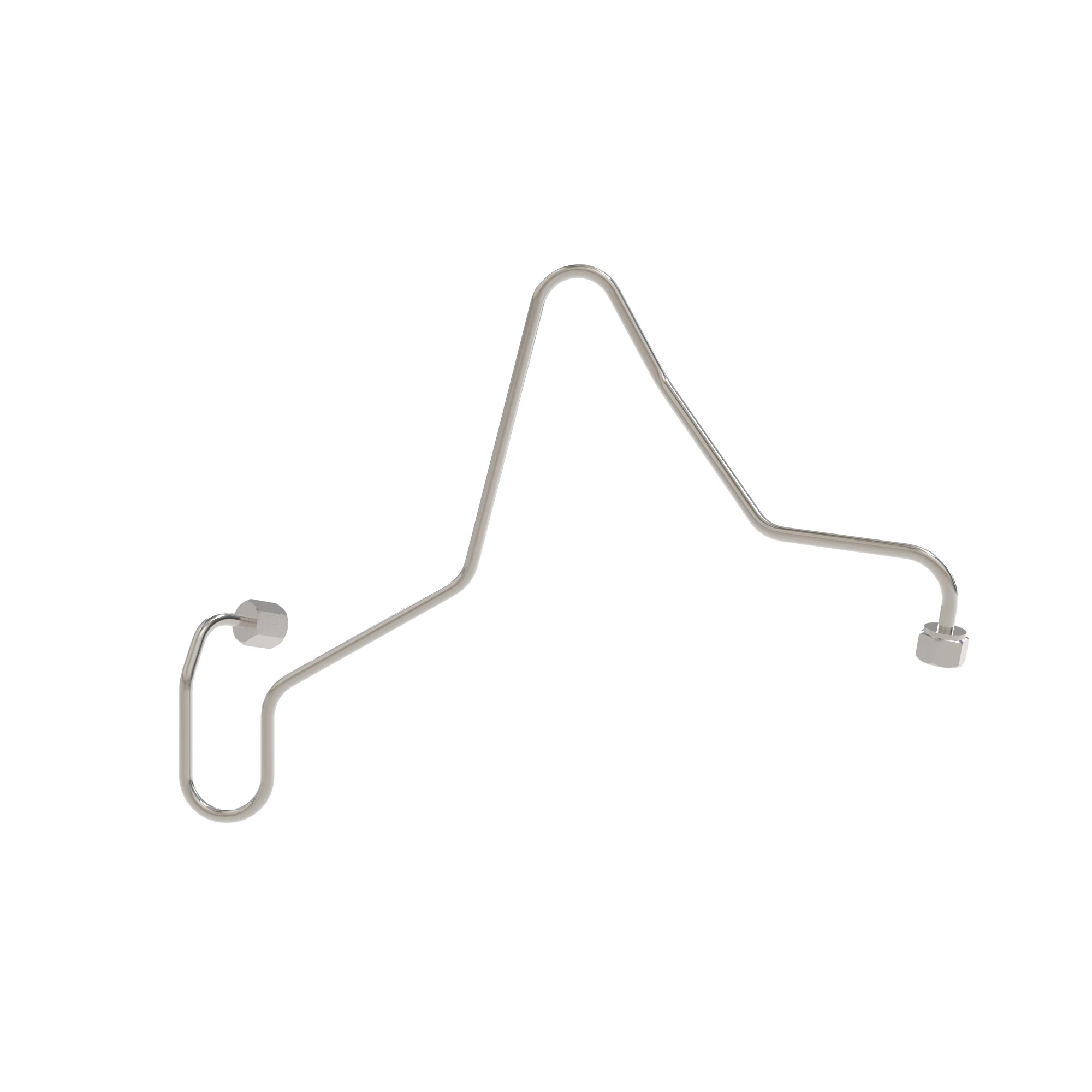 RE503530: Fuel Line