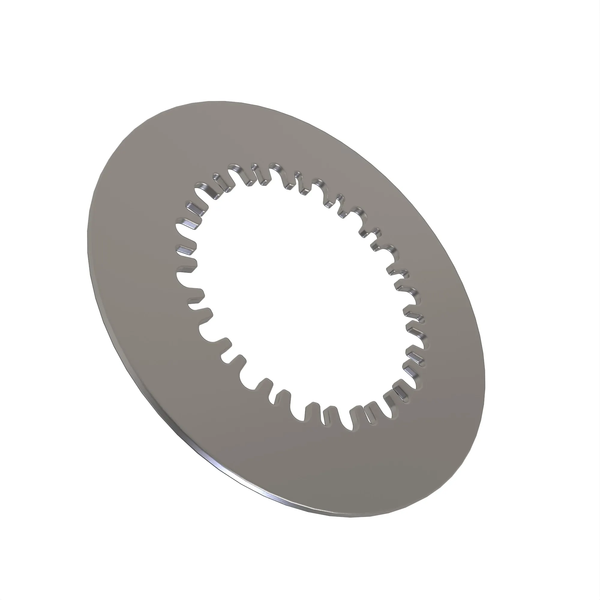 John Deere Plate - A109285