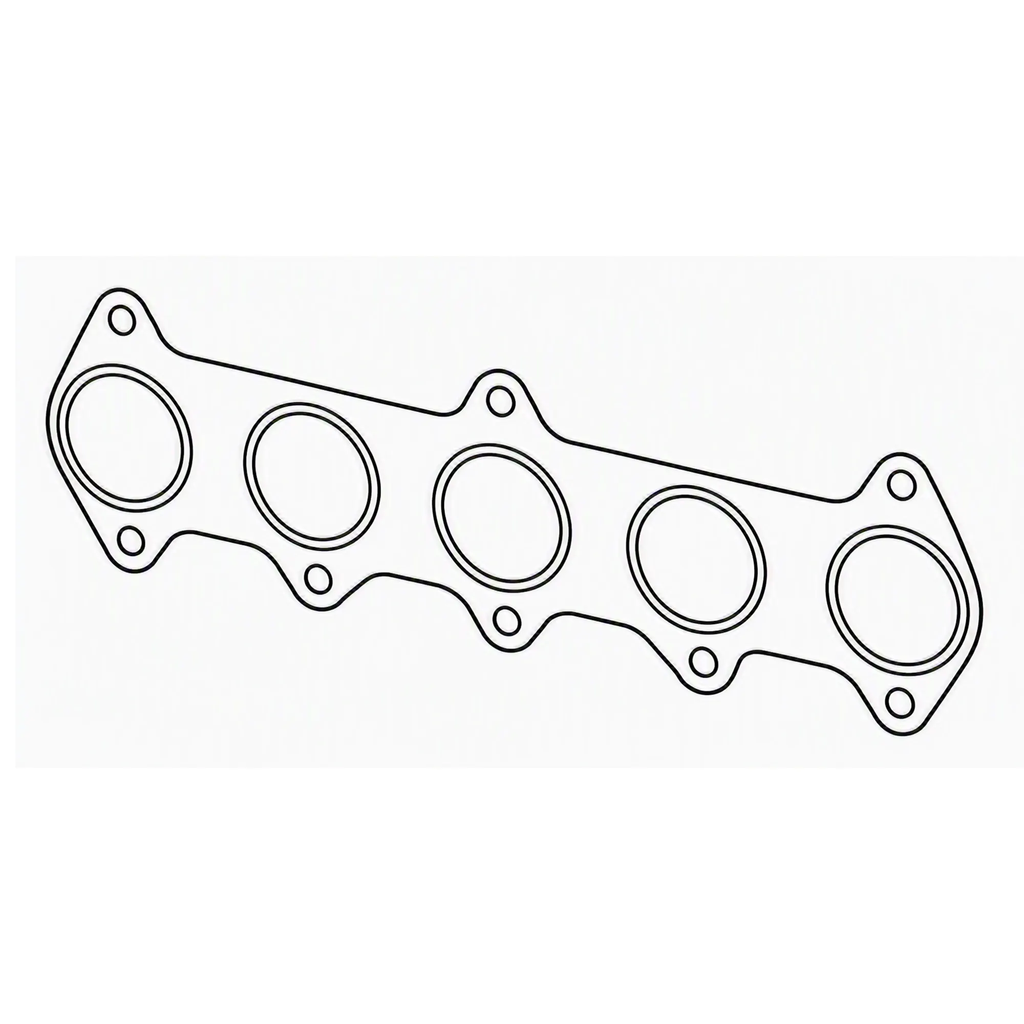Gasket, Engine Manifold