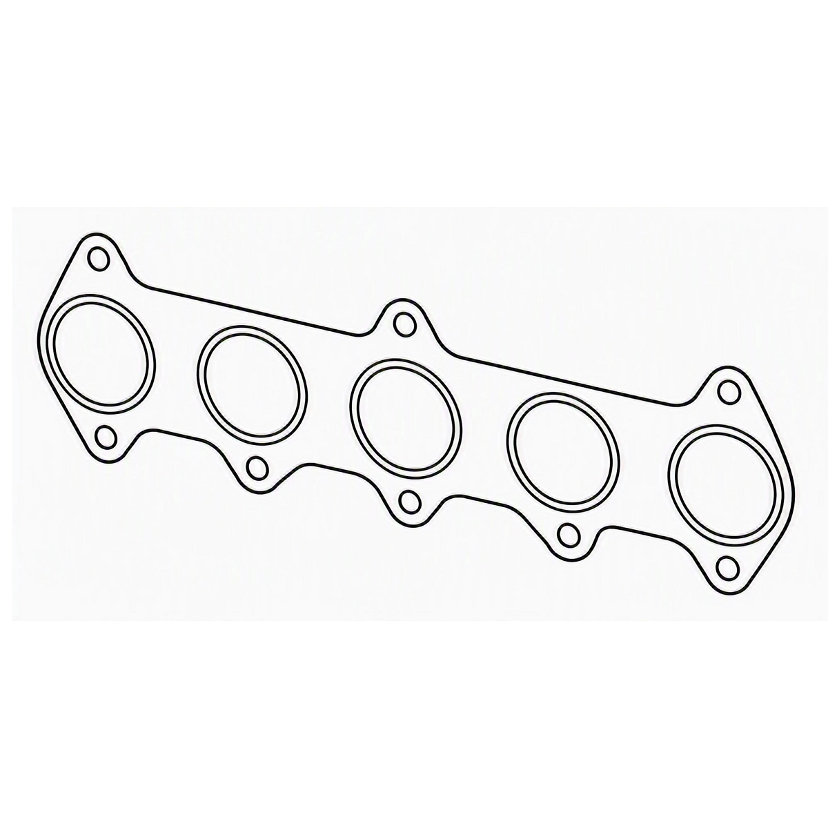 Gasket, Engine Manifold