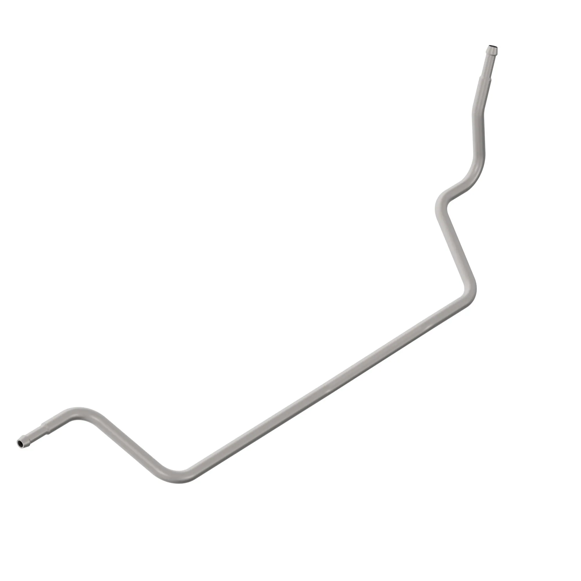 FUEL LINE, W FORMED ENDS