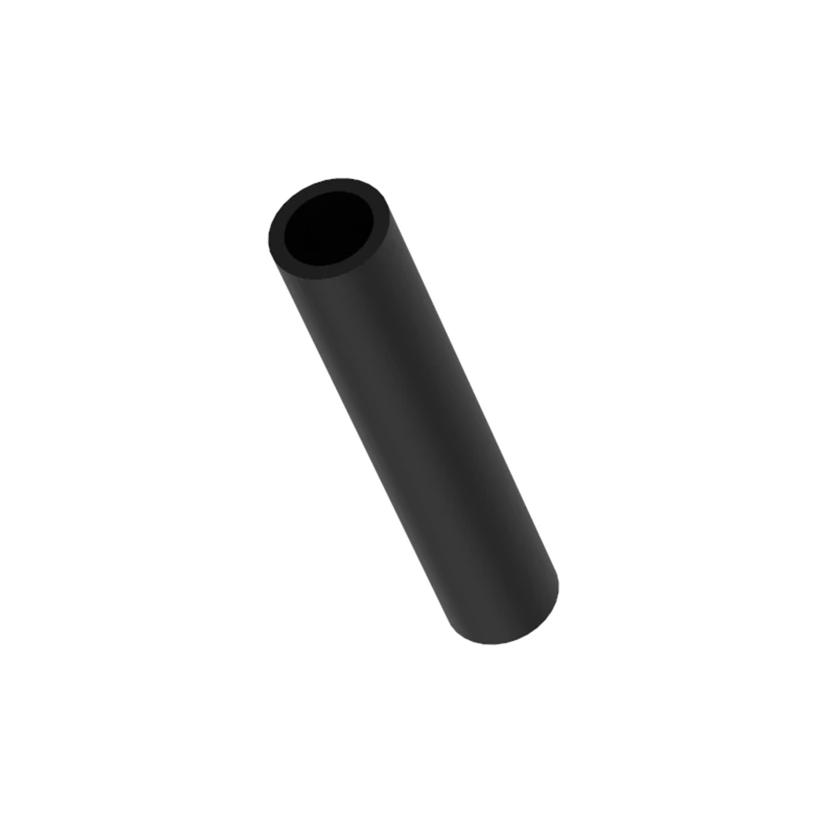 HOSE, UPPER RADIATOR