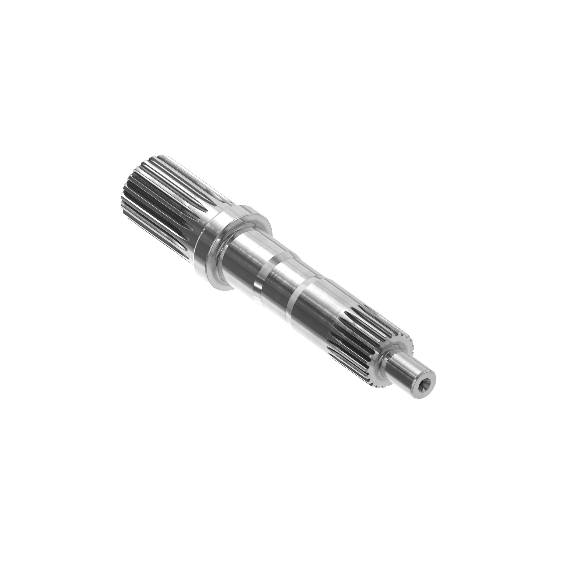 John Deere Vertical Auger Output Shaft - CE21376