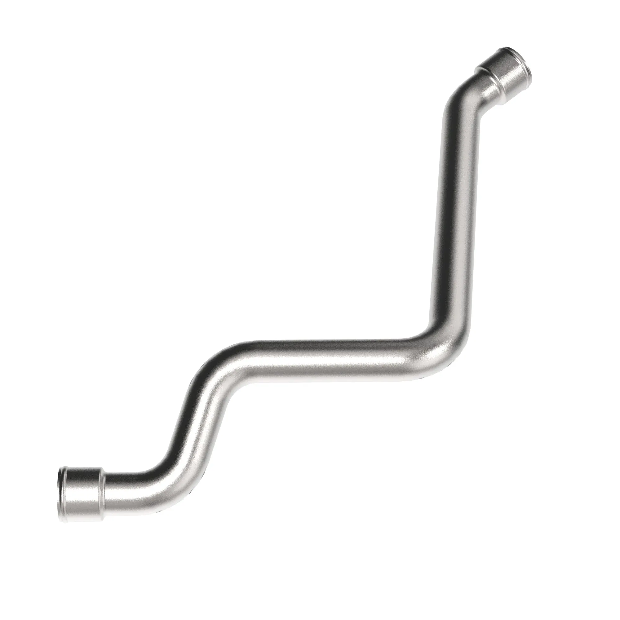 Tube, Cac Upper