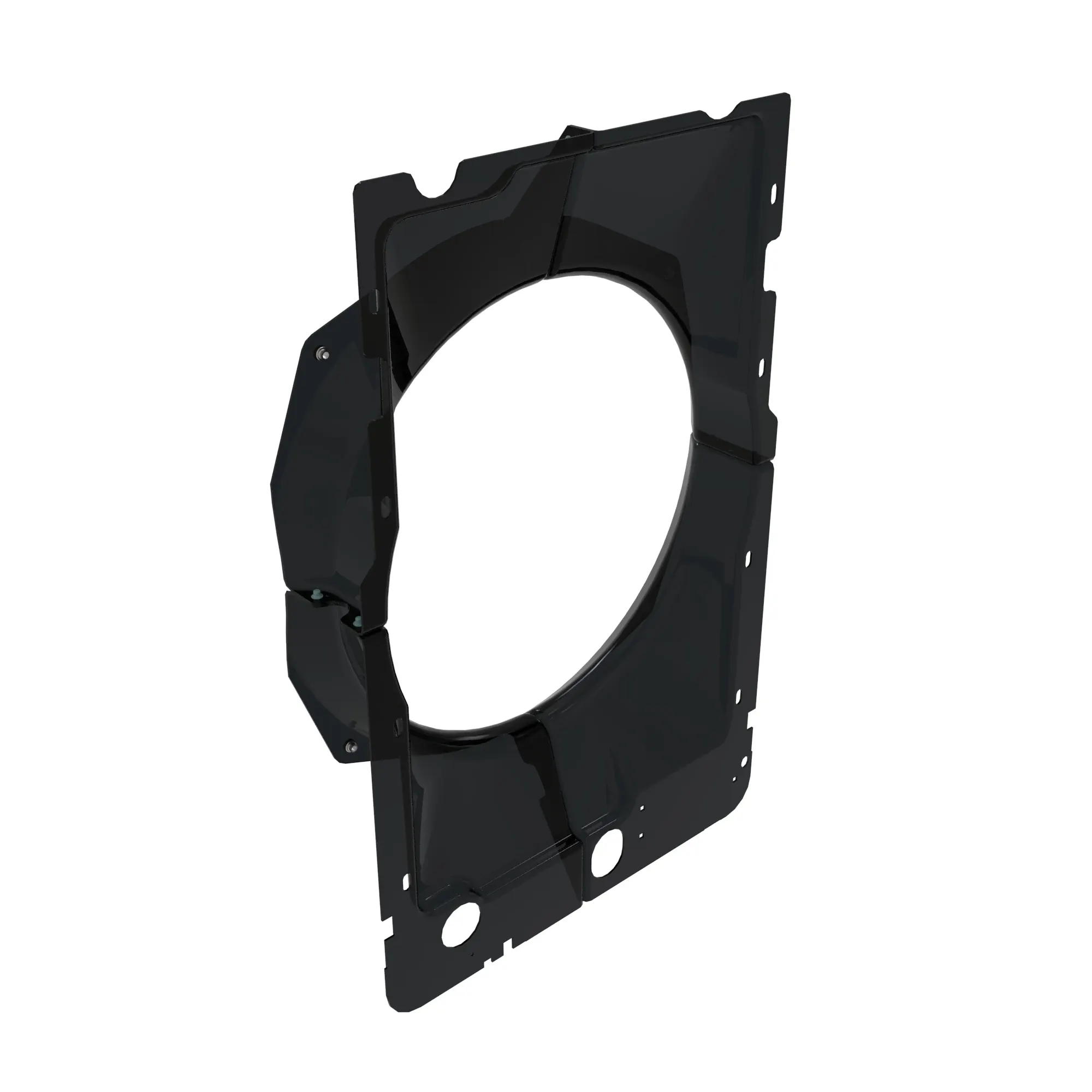 AT222089: Fan Shroud