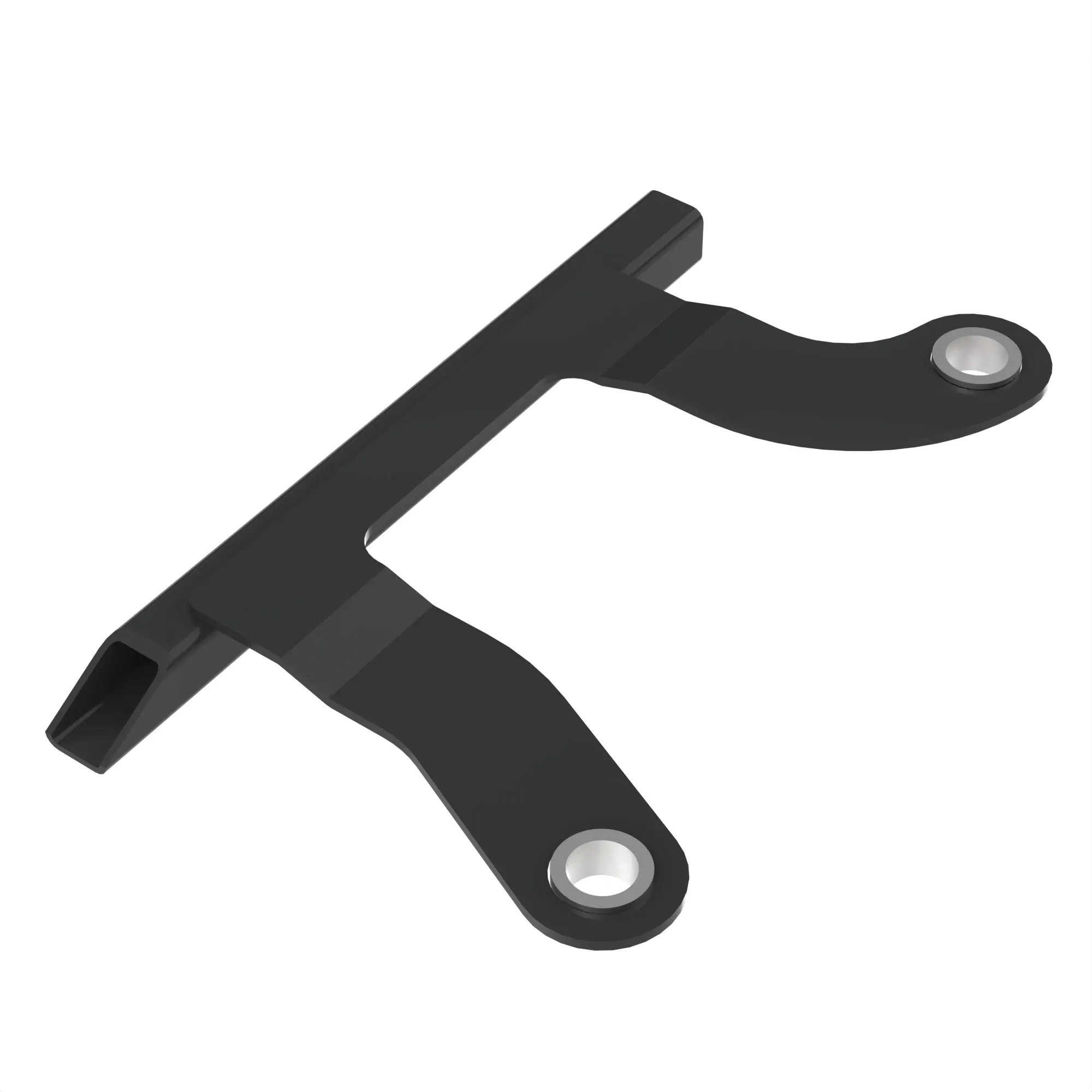 John Deere Lubrication Harness Kit Frame - F701688