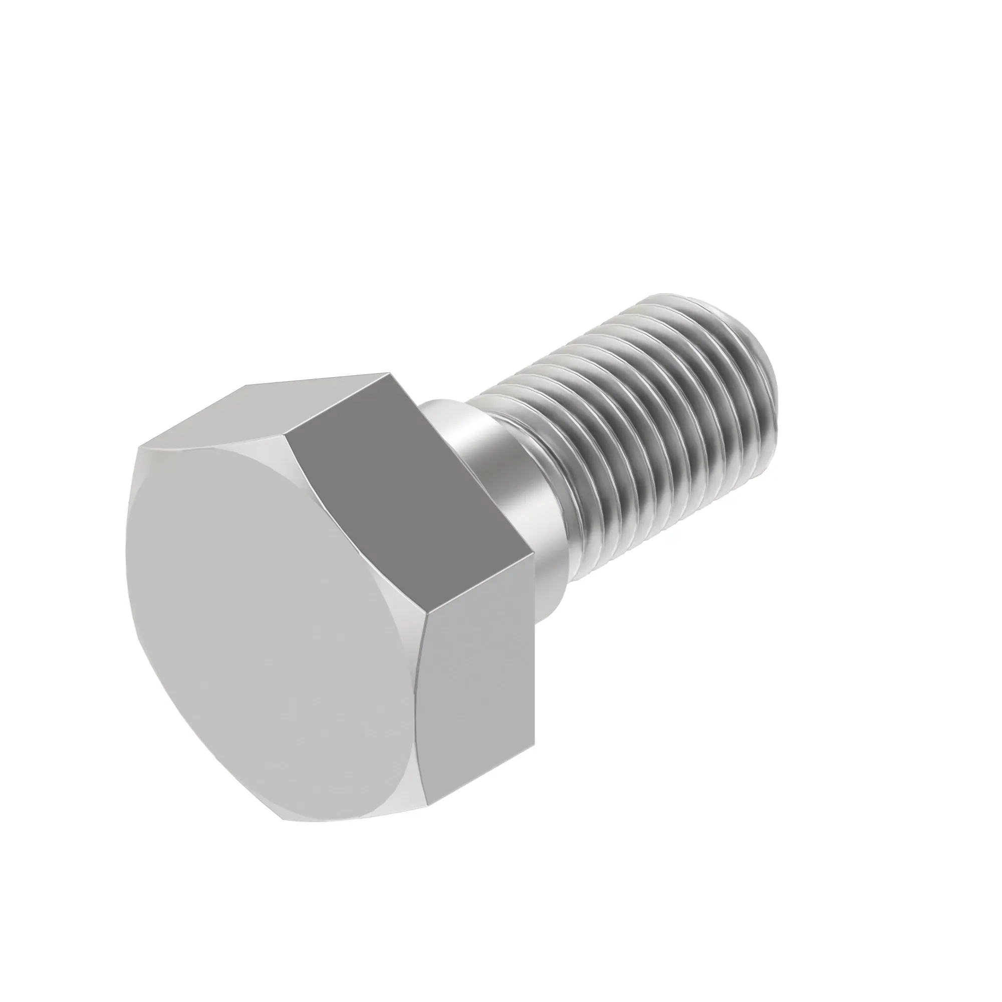 John Deere Hexagonal Head Shoulder Screw - LVU12142