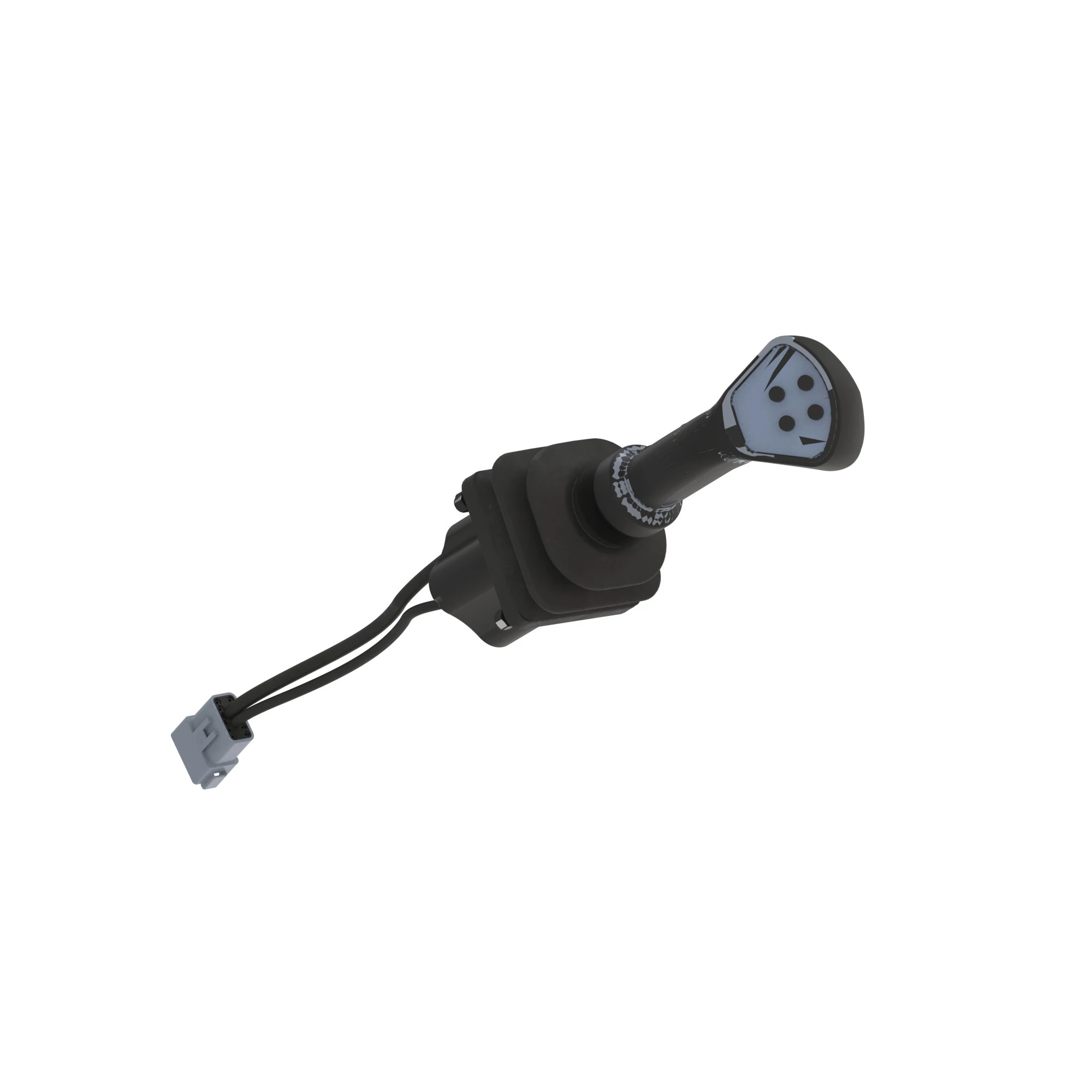 CONTROL LEVER, JOYSTICK CONTROLLER