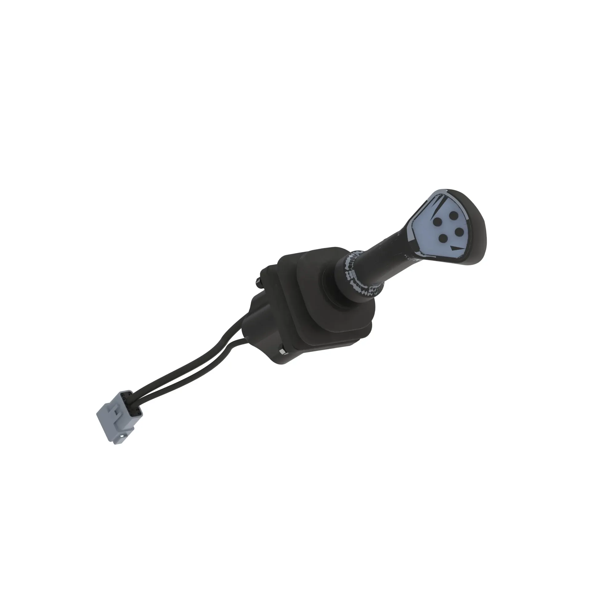 CONTROL LEVER, JOYSTICK CONTROLLER