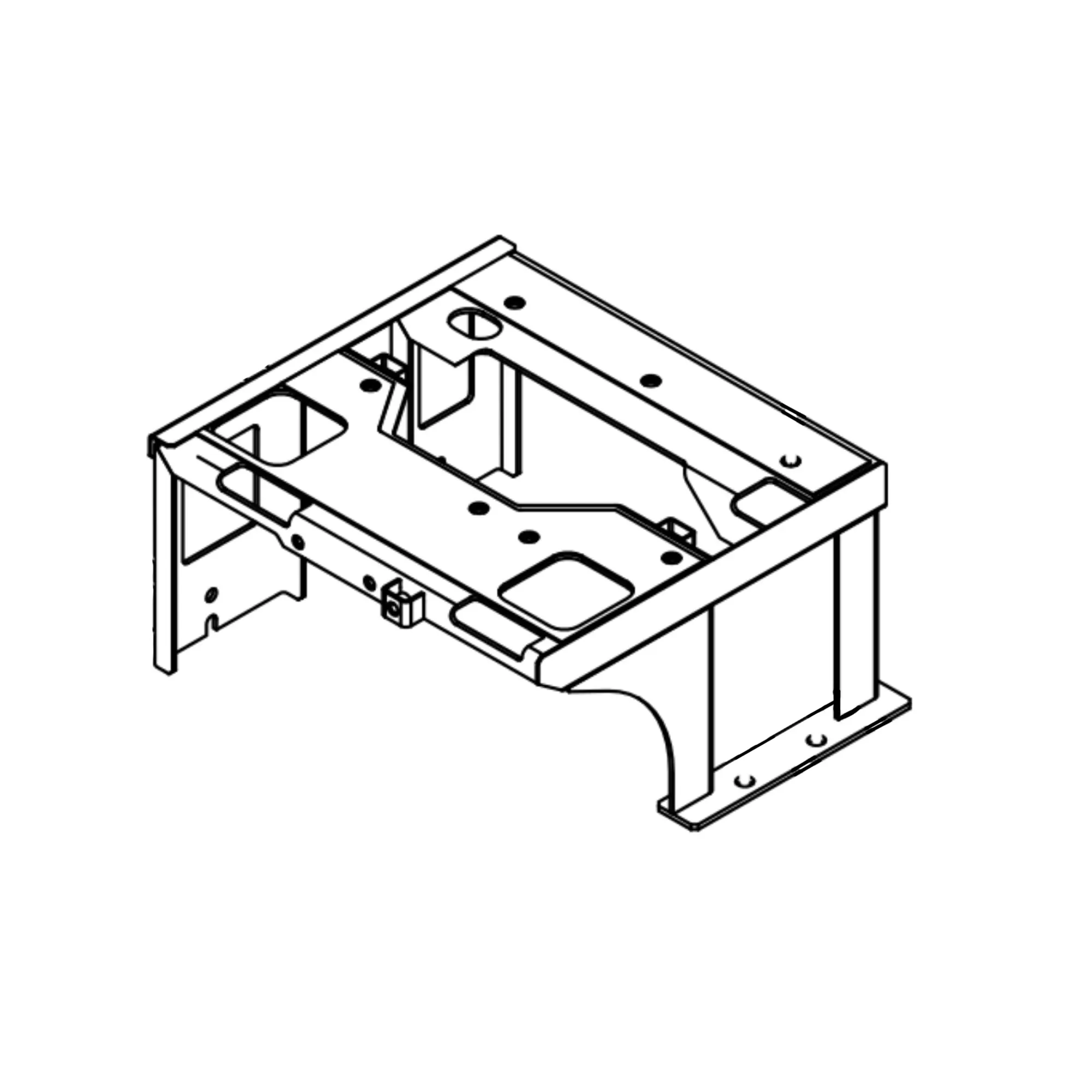 John Deere Toolbox Support - FF534301