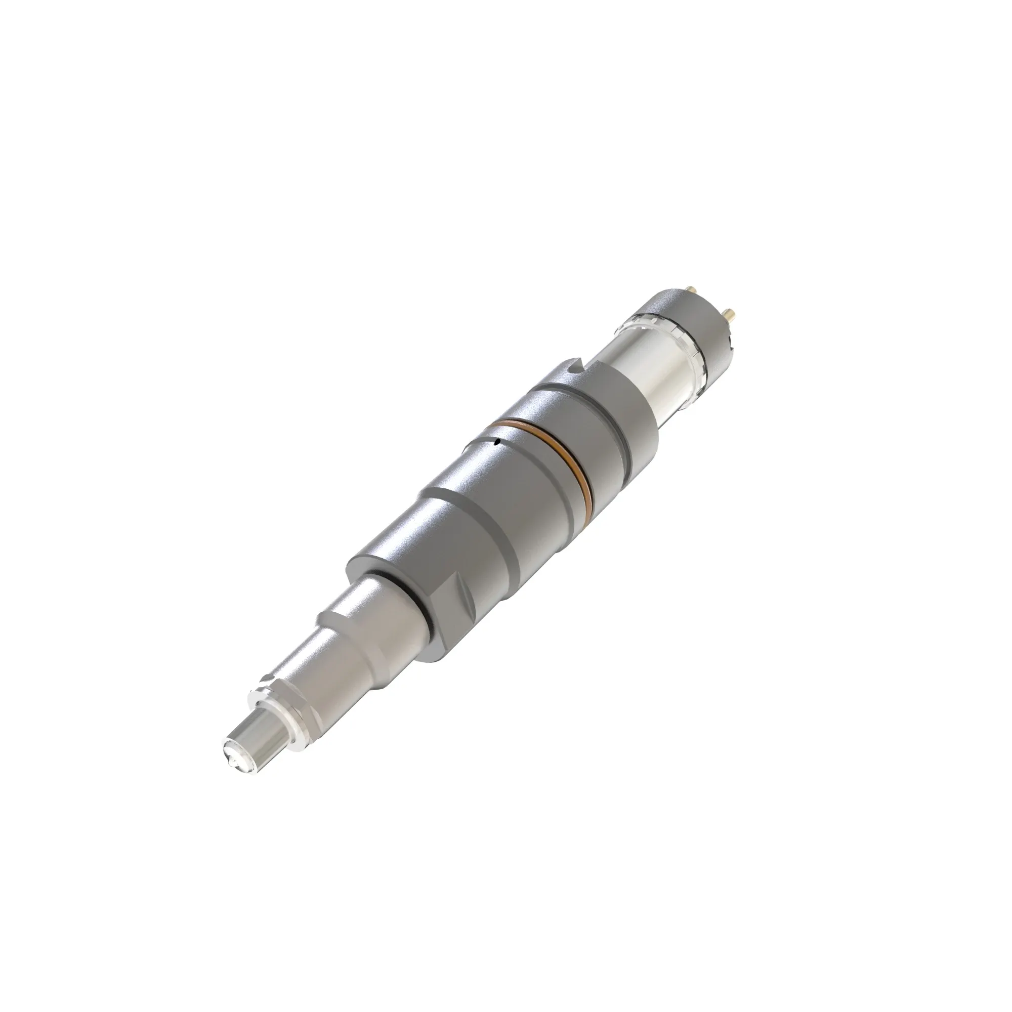 ELECTRONIC UNIT INJECTOR