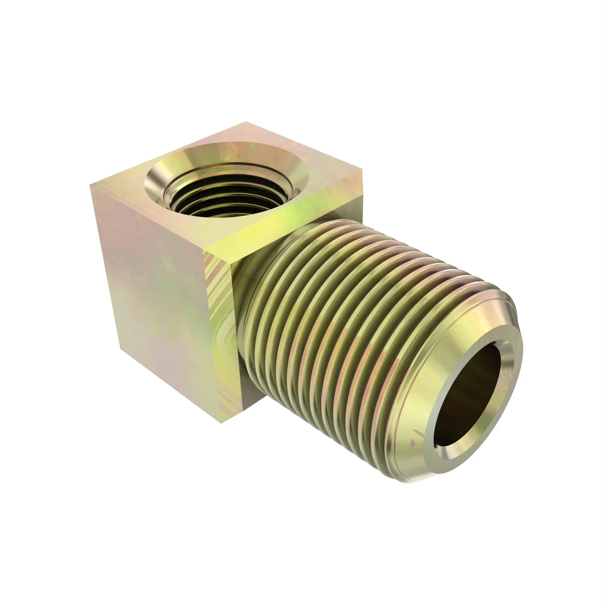 adapterfitting