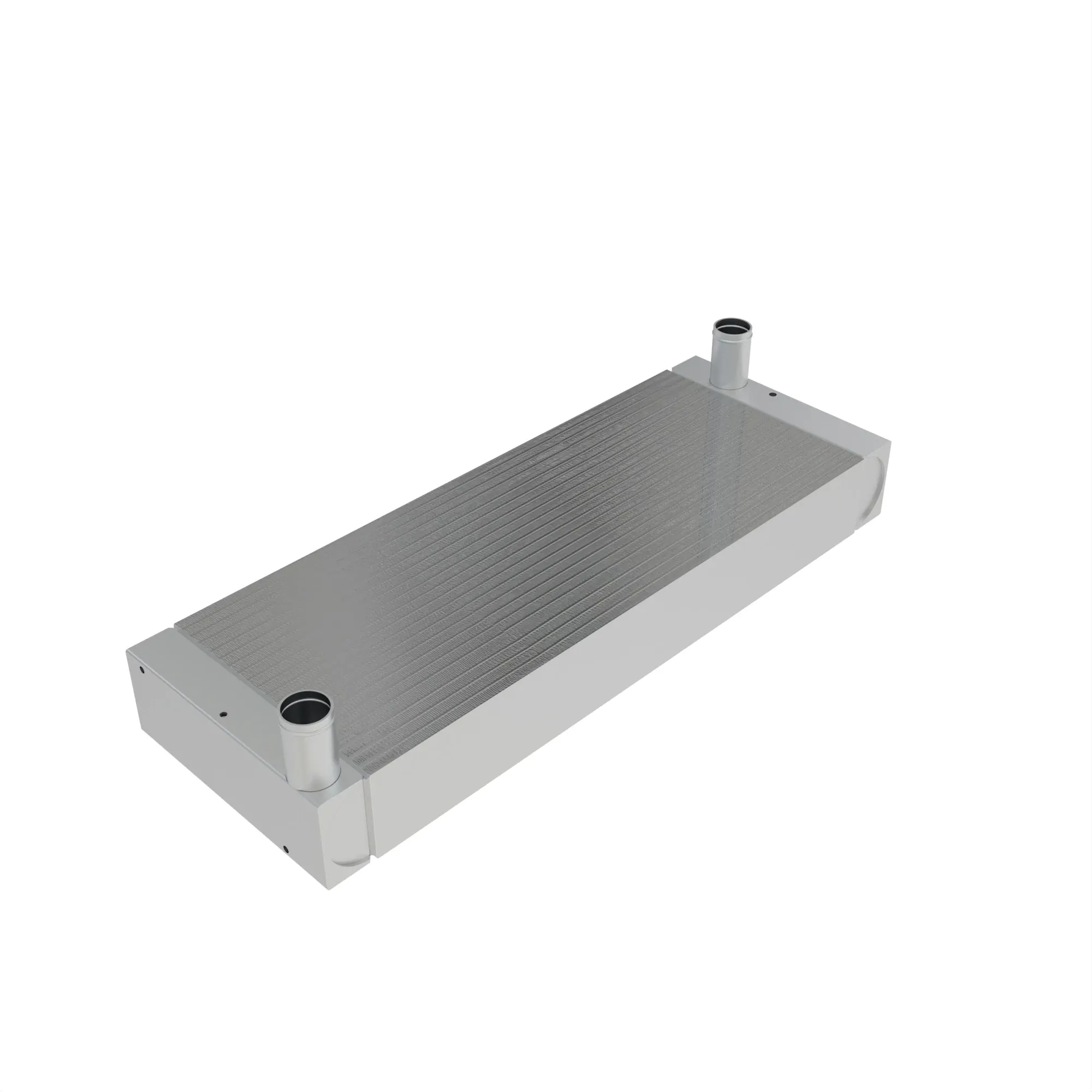 John Deere Radiator - AT343550