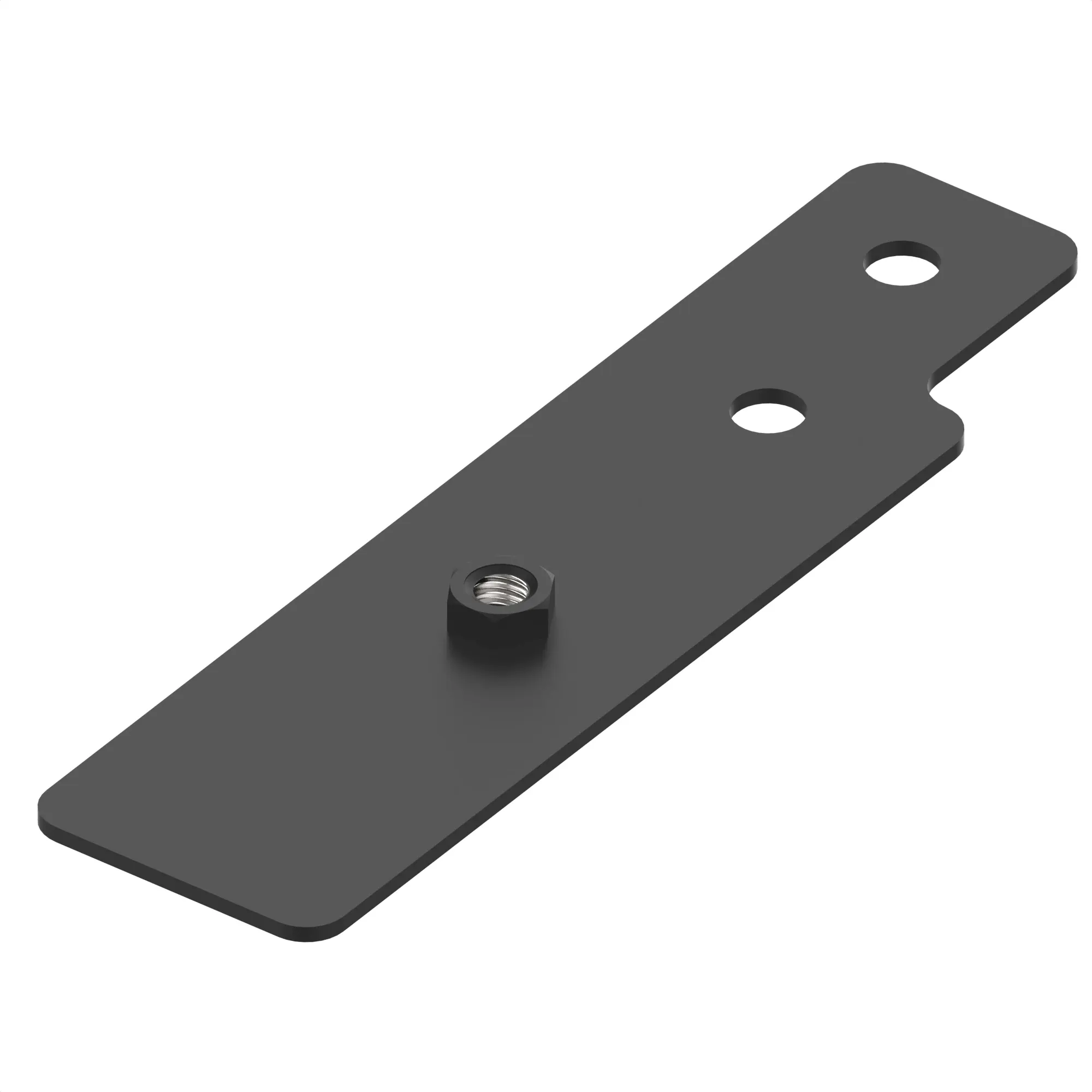 Retainer, ABS Harness Fixation Fro