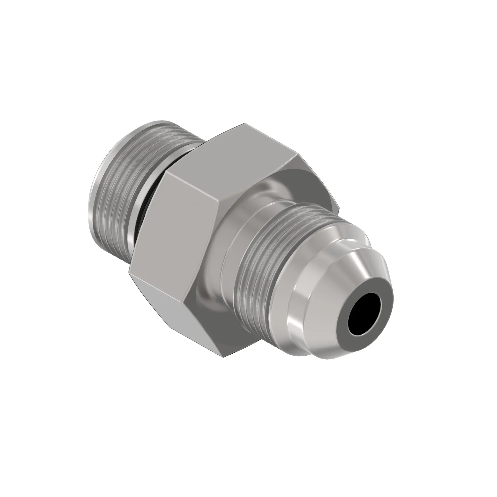 FITTING, 9/16"MJIC-9/16"MOR CHK VLV