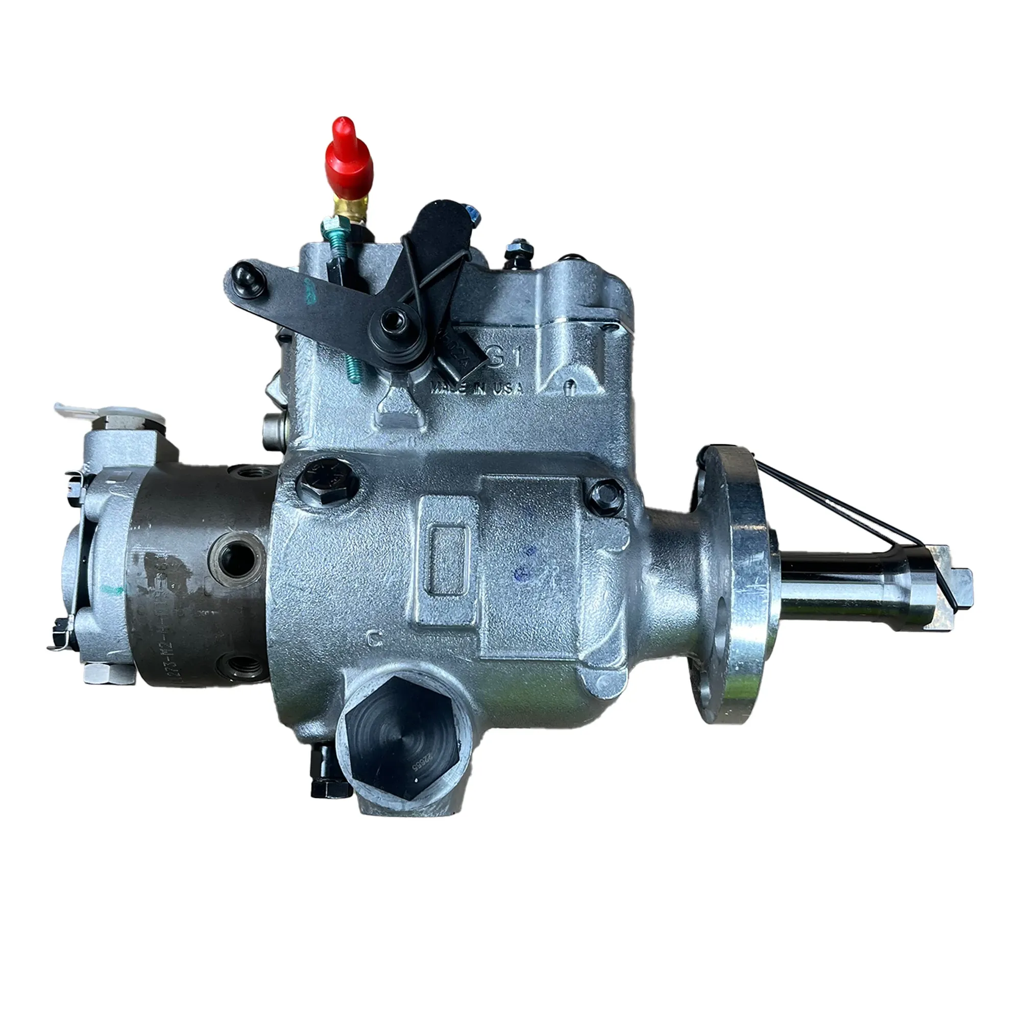 PUMP,REMANUFACTURED FUEL INJECTION