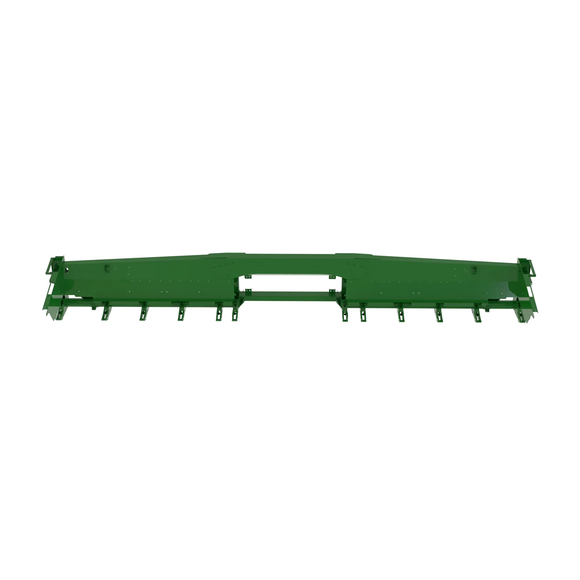 John Deere Main Mounting Frame - AXE31640