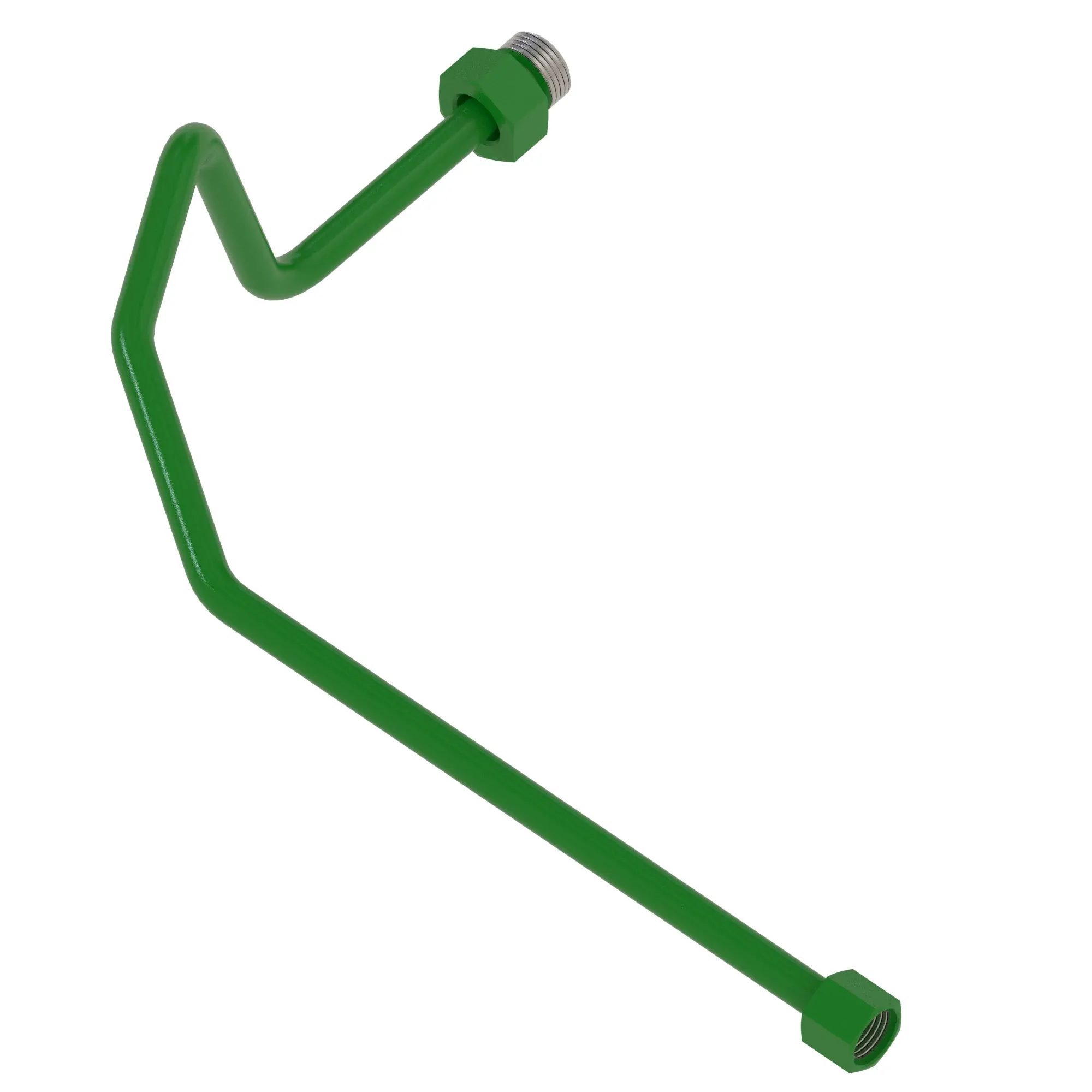 Oil Line