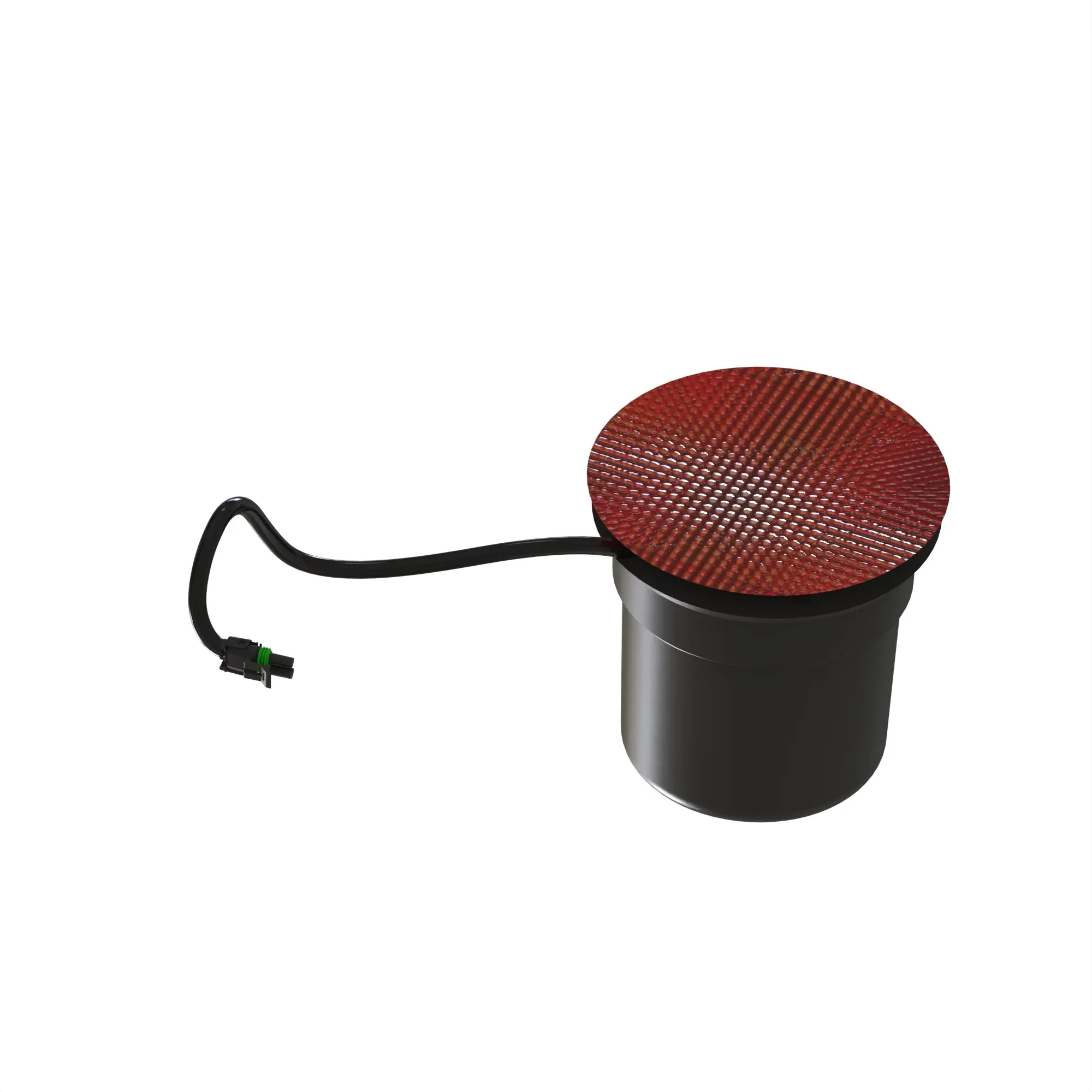 John Deere Lamp - KV10945