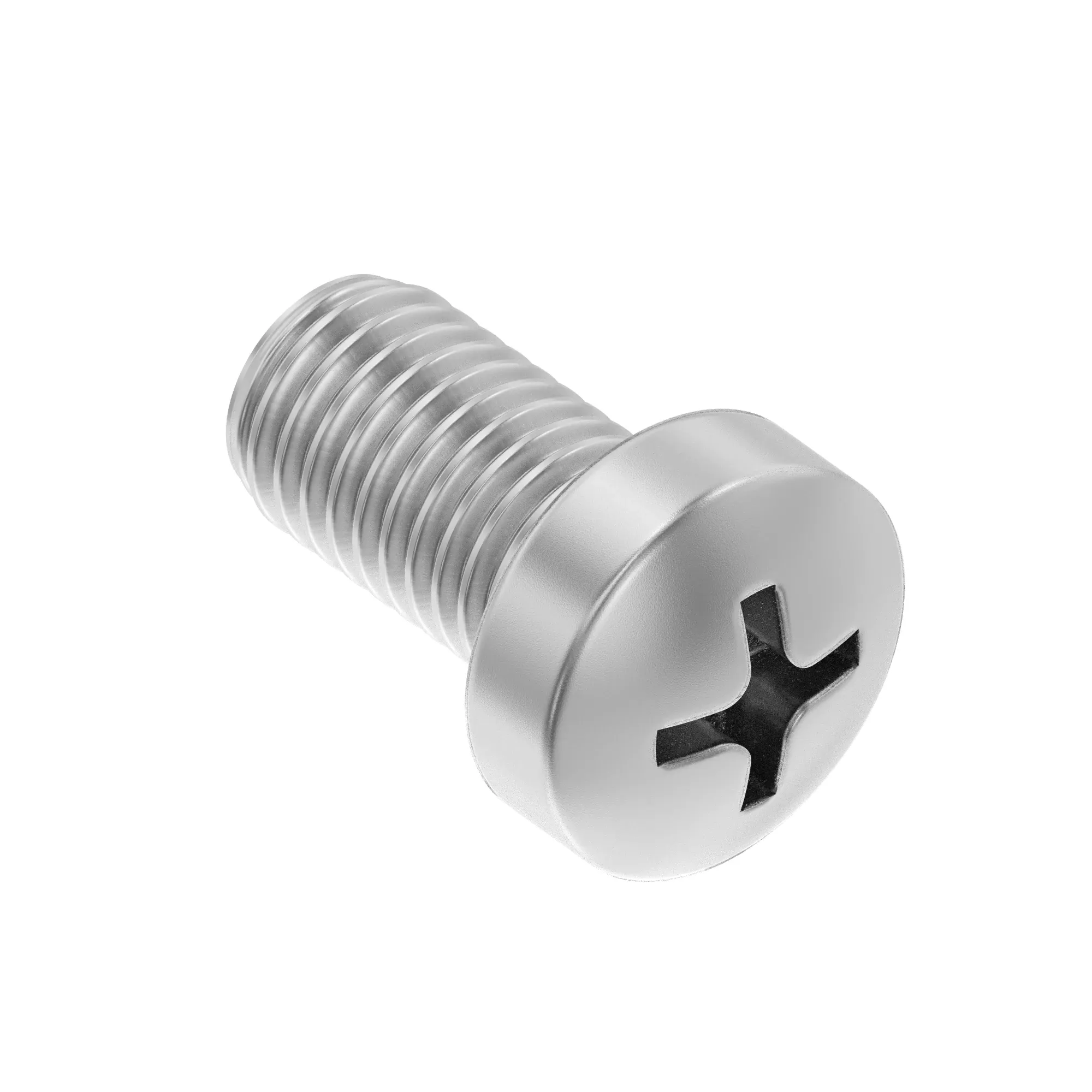 John Deere Cylindrical Head Screw, M3 X 6 - 21M7268