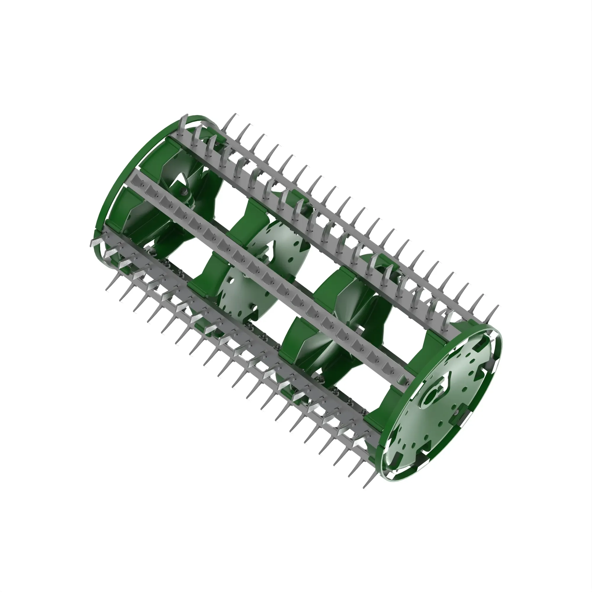 Cylinder