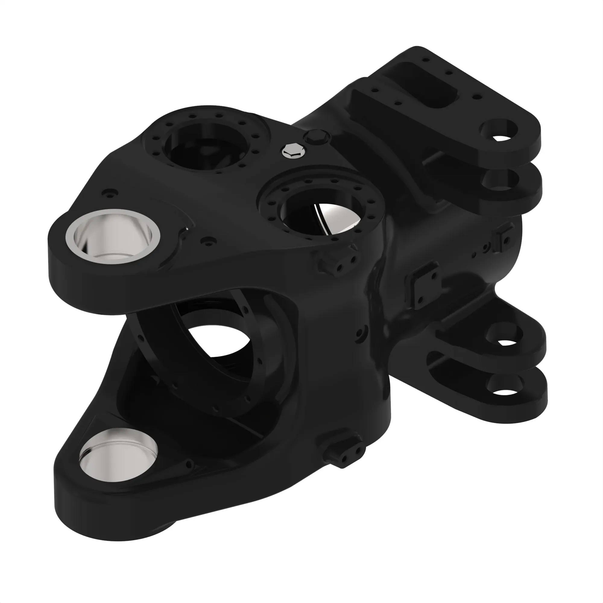 John Deere Base - F698324