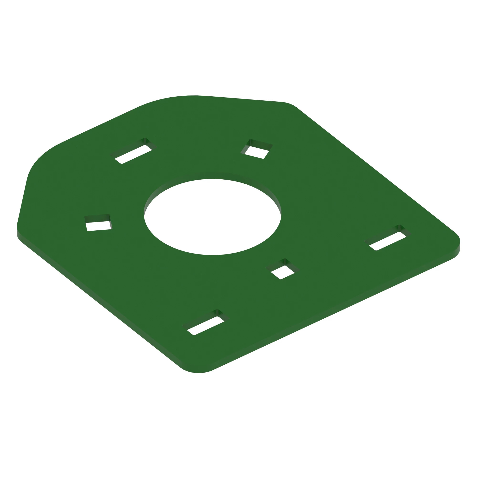 John Deere Sheet - HXE196117