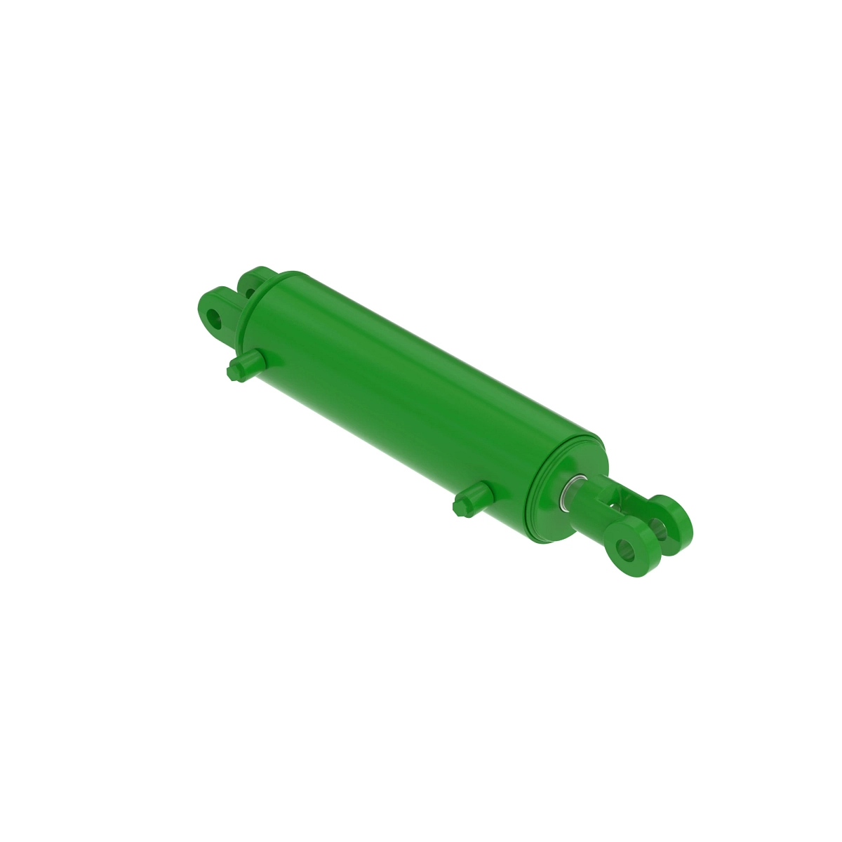 Hydraulic Cylinder, 114.3X38-305