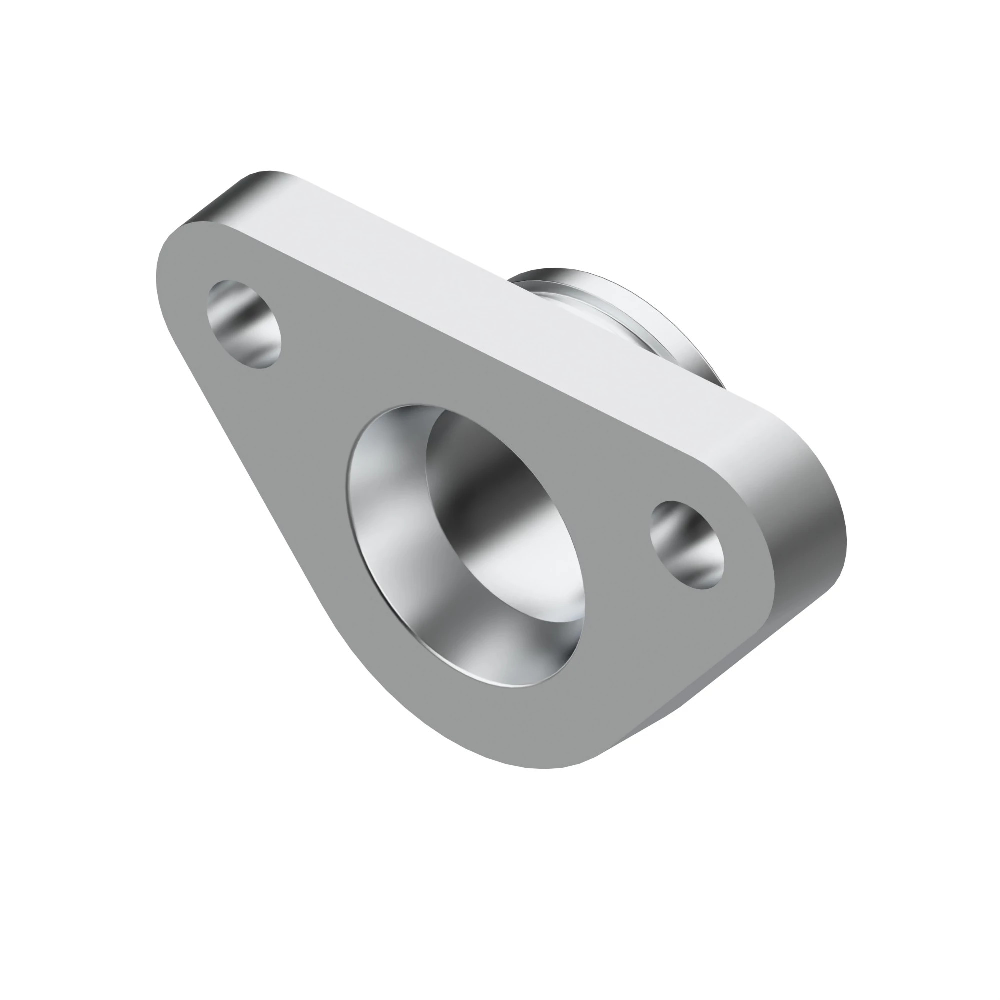 COVER,INTERCOOLER SEAL