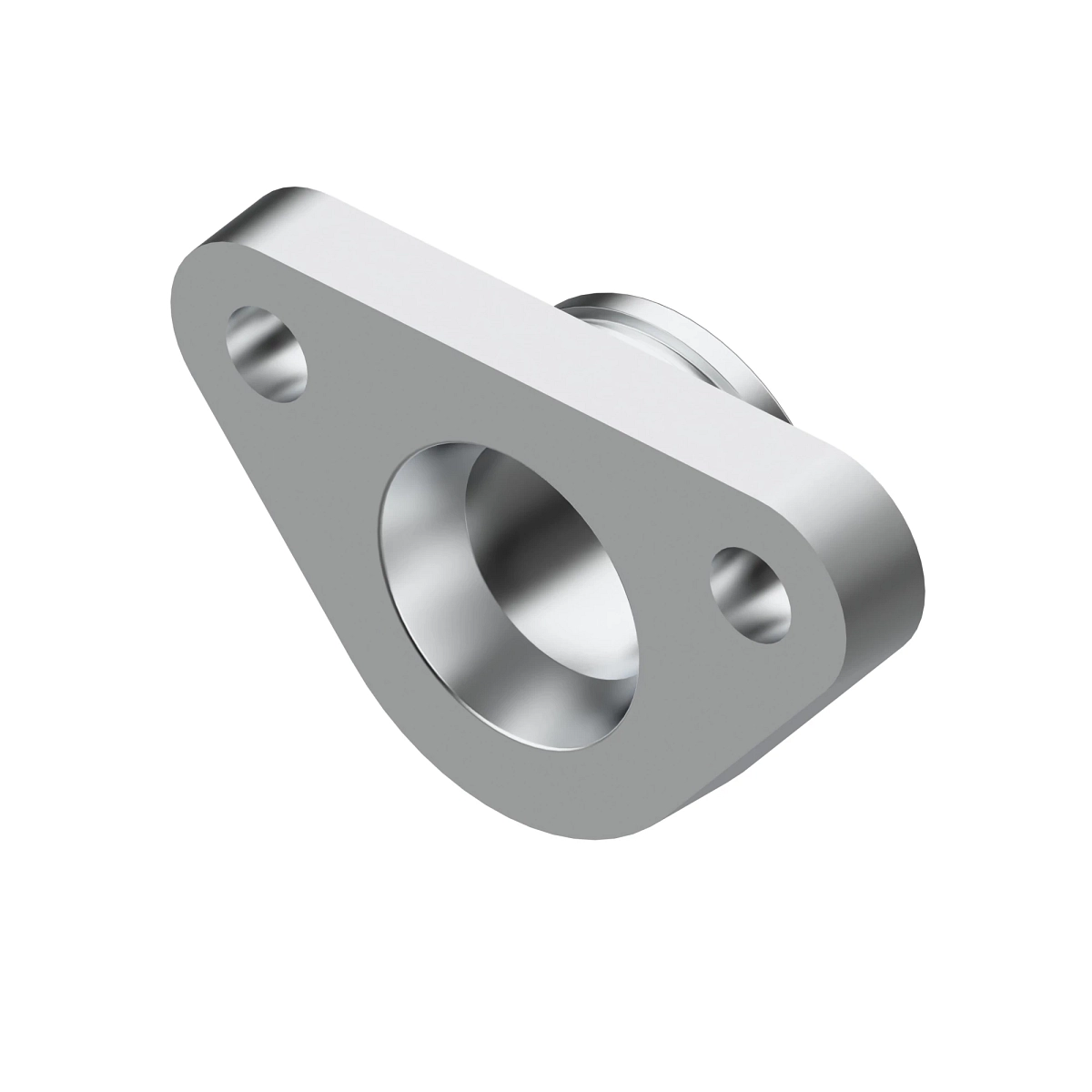 Cover, Intercooler Seal