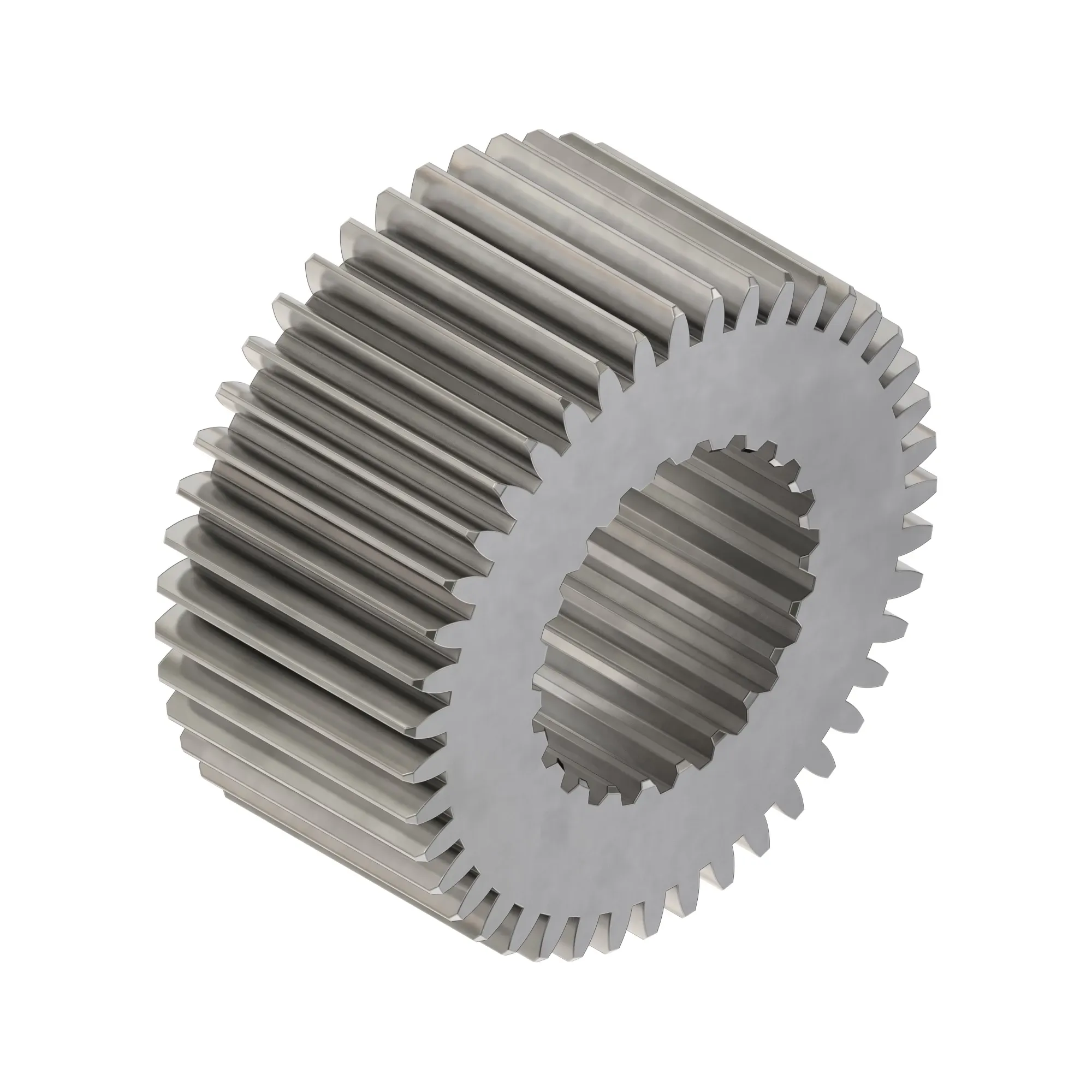 Gear, 6TH Stage 43T