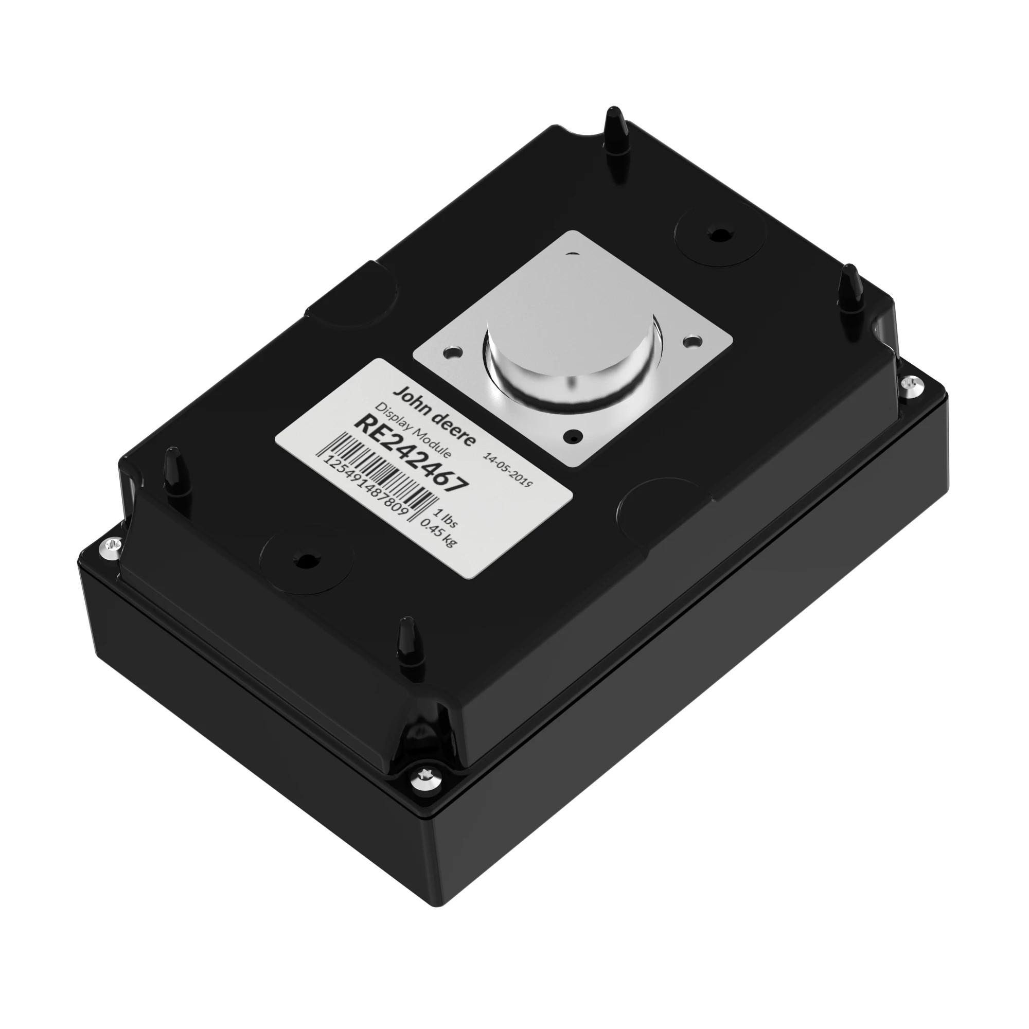 John Deere INTELLITRAK Display Module - RE242467