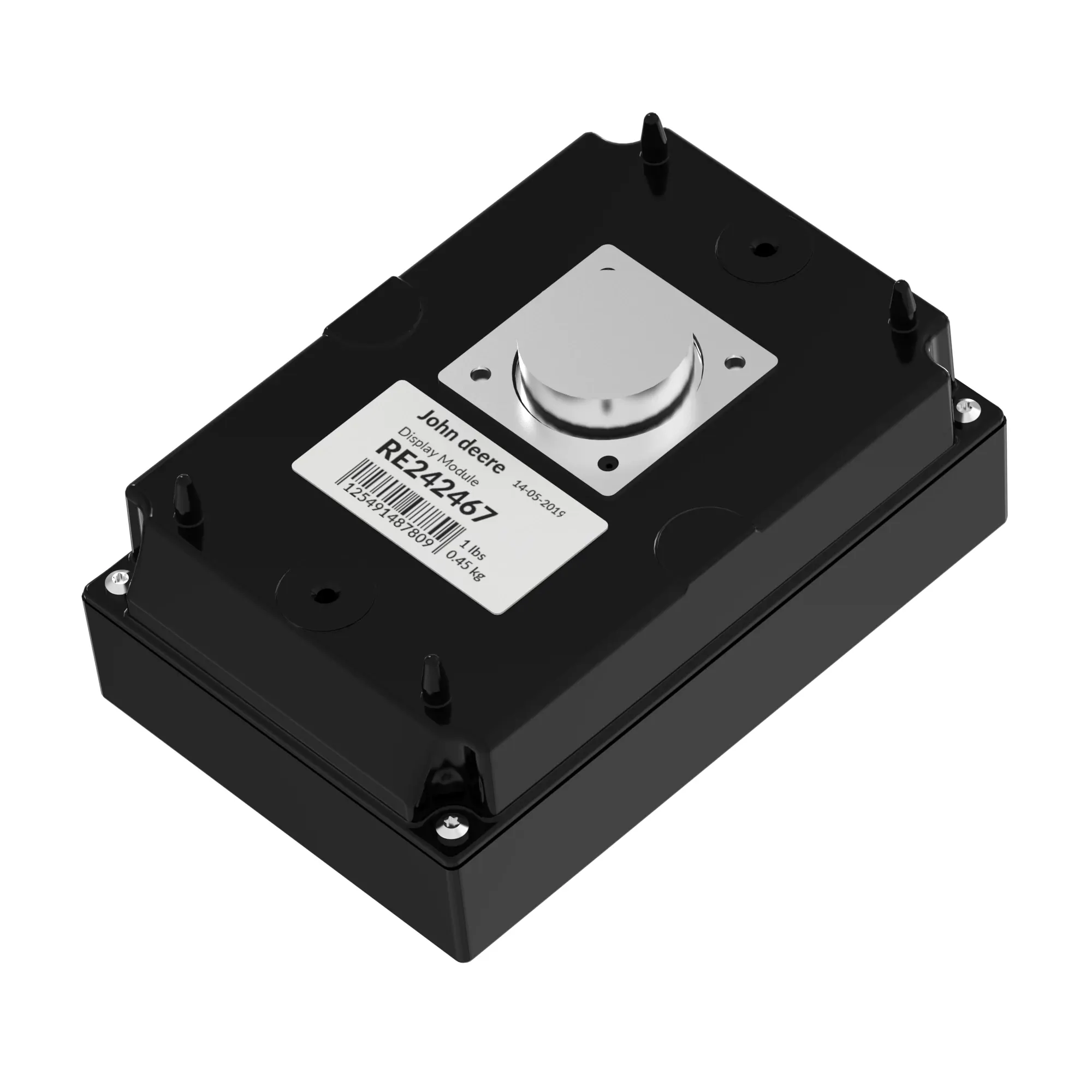 John Deere INTELLITRAK Display Module - RE242467