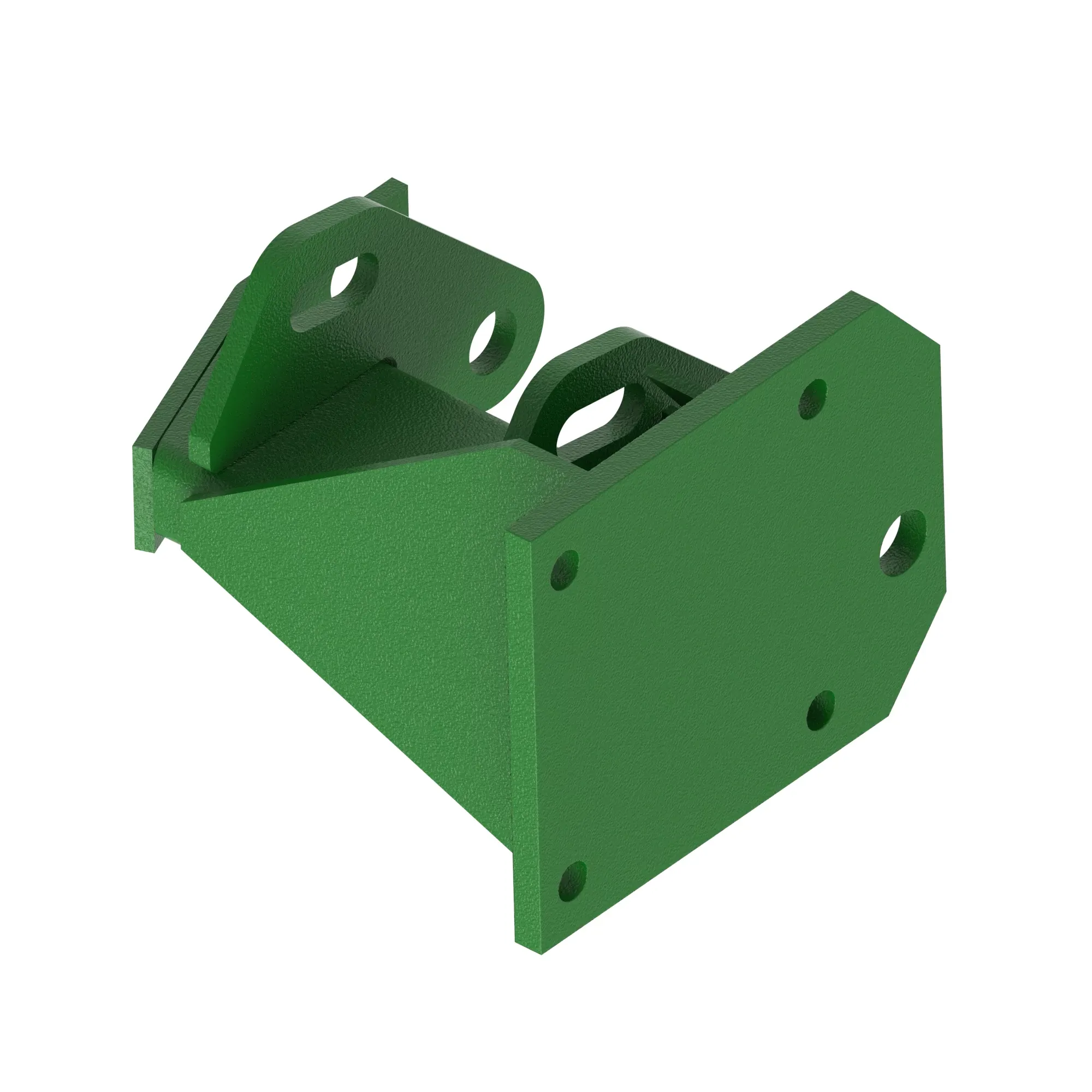 FRAME ASSY - RH MARKER