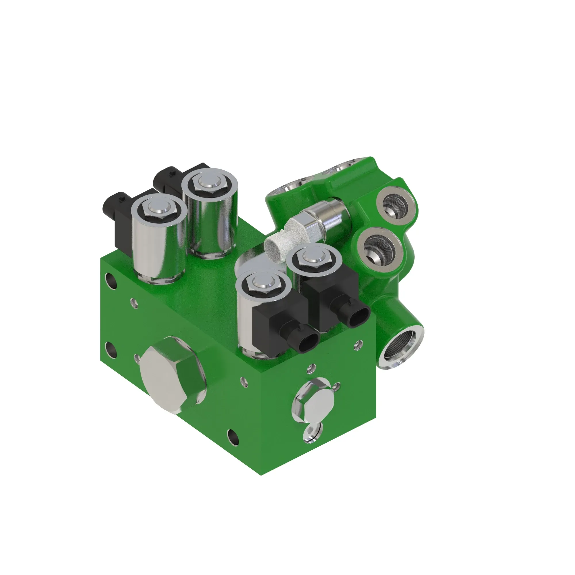 valvestack