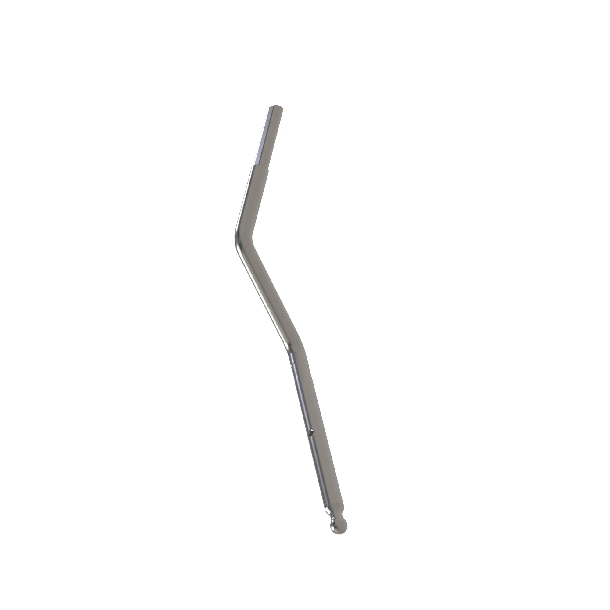 John Deere Range Shift Lever  - SU289558