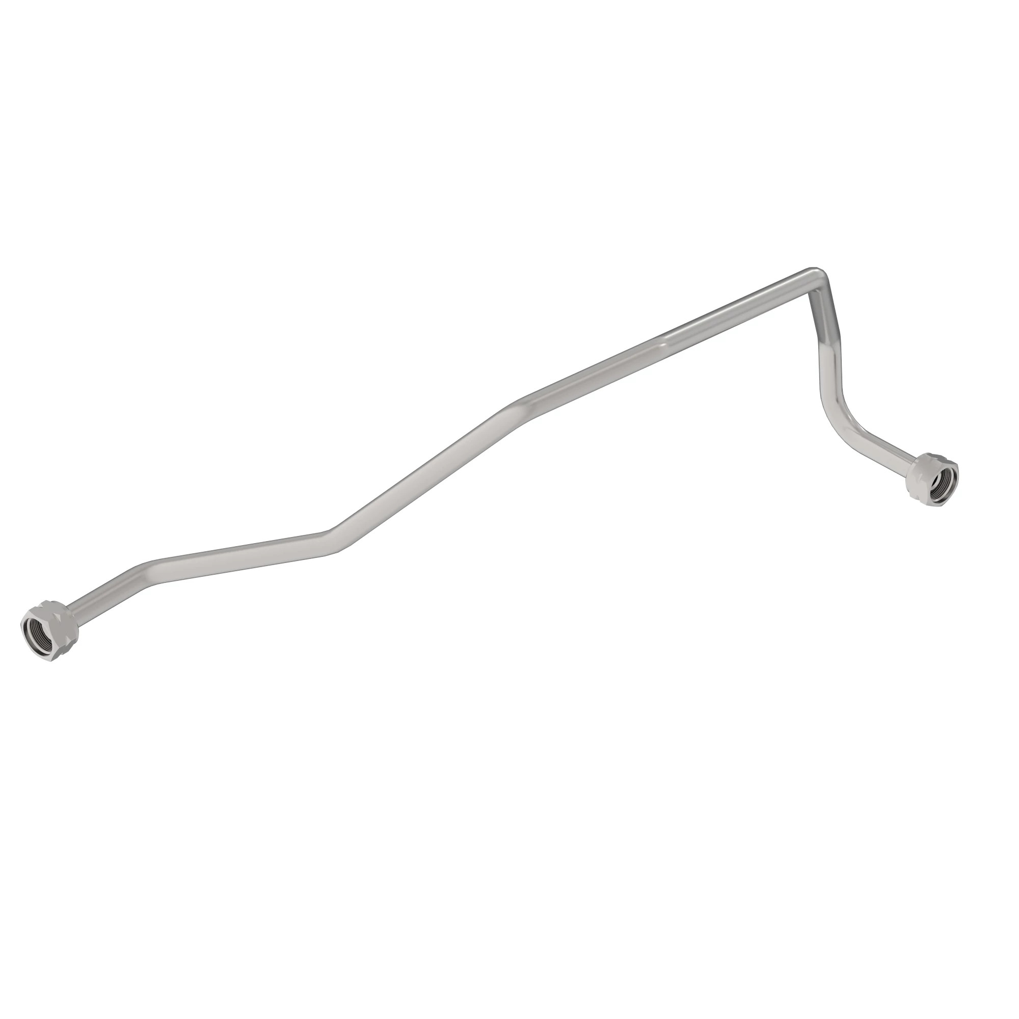 John Deere Fuel Line, Supply - RE555000