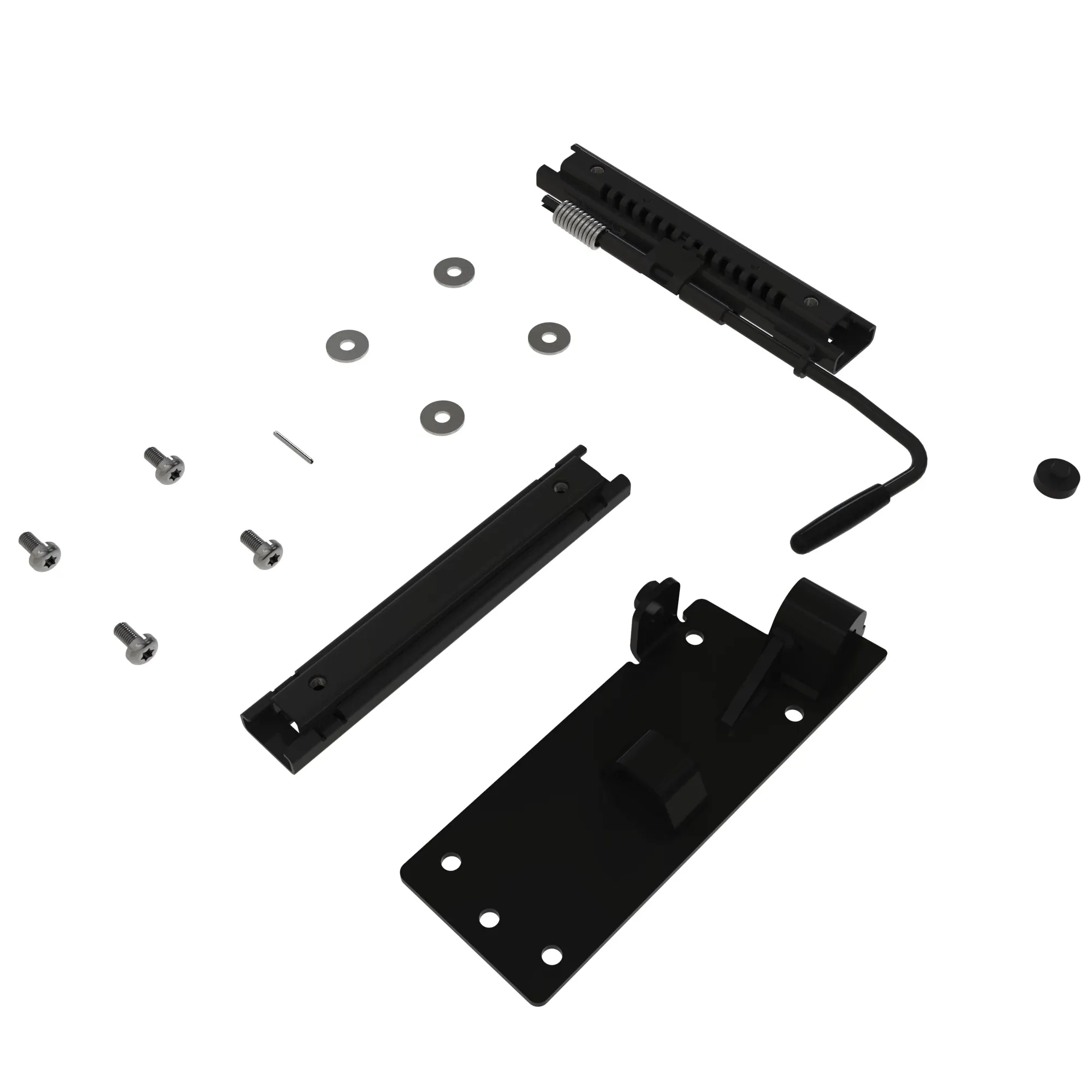 FORE/AFT SLIDE KIT, LH